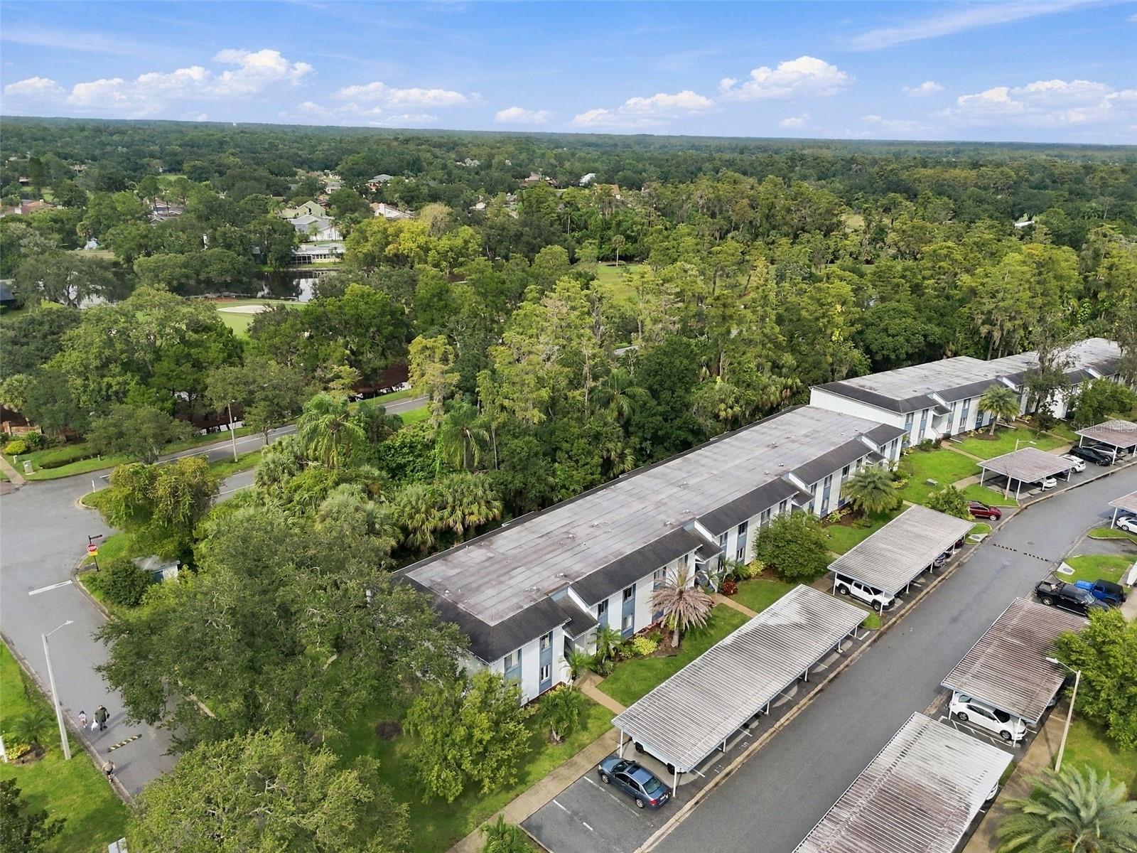 Condominium at 131 CYPRESS LN #131, OLDSMAR, photo 50 of 77