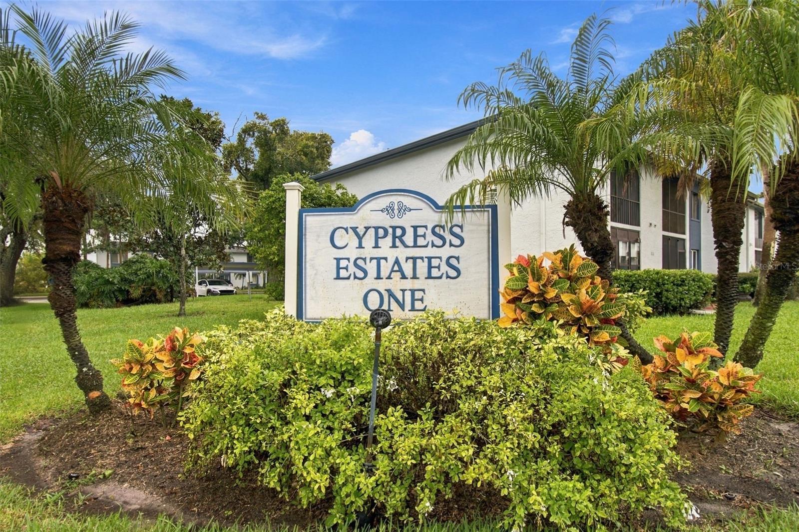 Condominium at 131 CYPRESS LN #131, OLDSMAR, photo 57 of 77