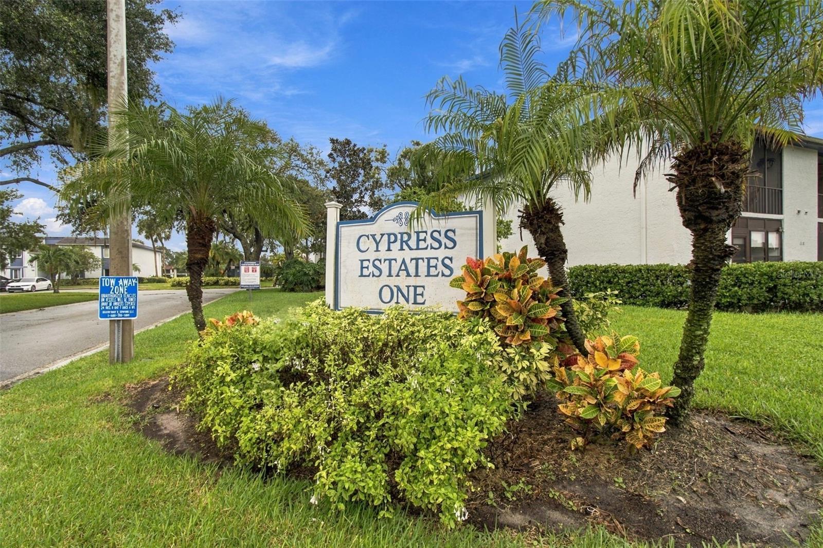 Condominium at 131 CYPRESS LN #131, OLDSMAR, photo 58 of 77