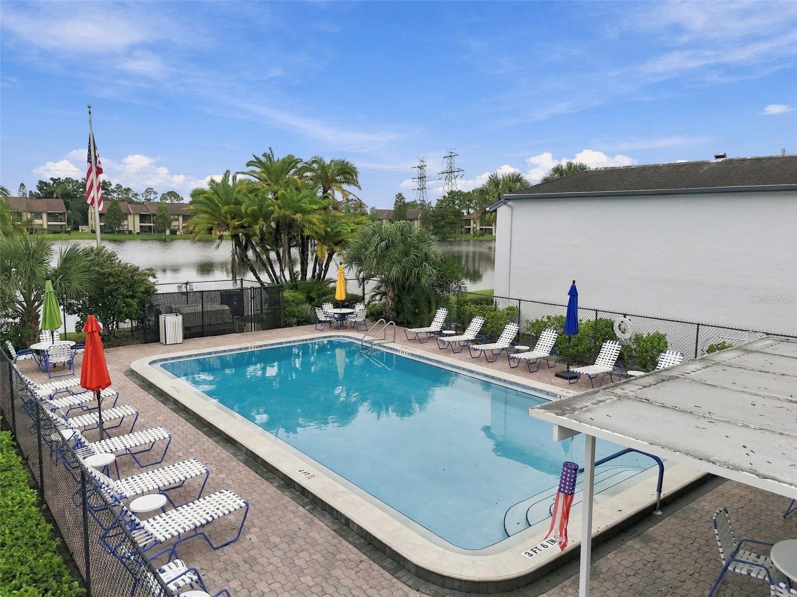 Condominium at 131 CYPRESS LN #131, OLDSMAR, photo 61 of 77