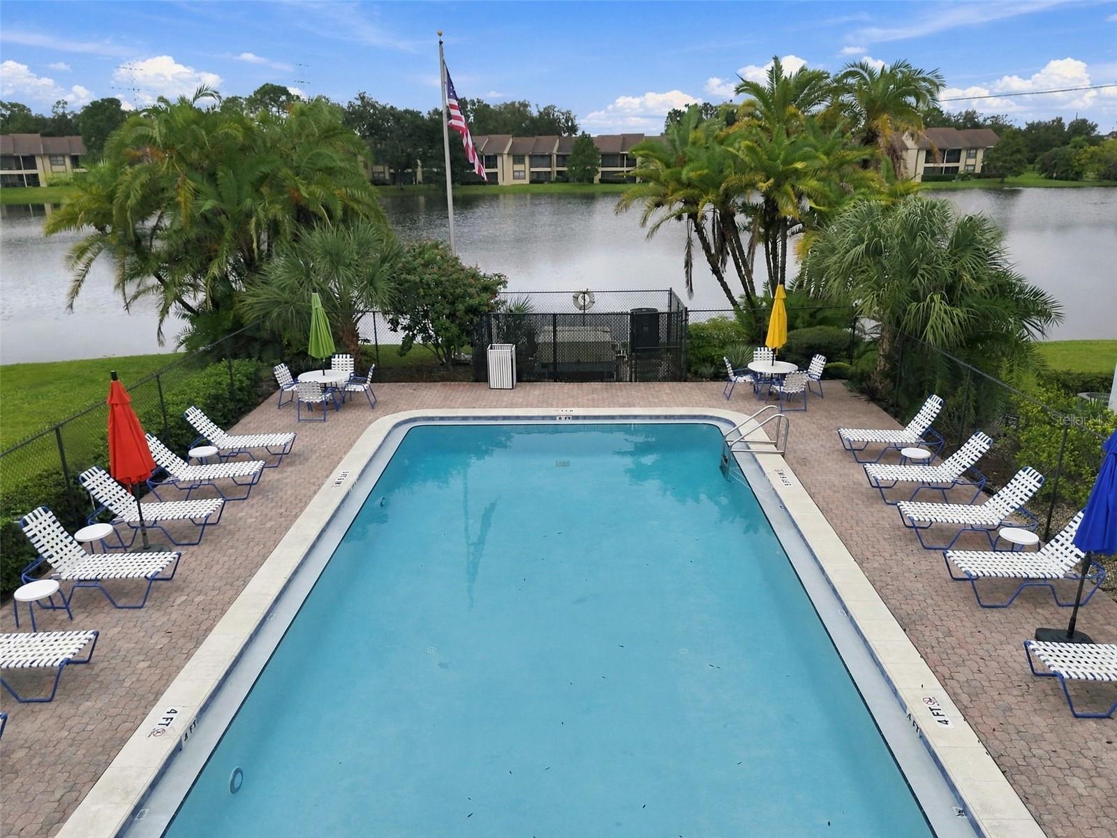 Condominium at 131 CYPRESS LN #131, OLDSMAR, photo 65 of 77