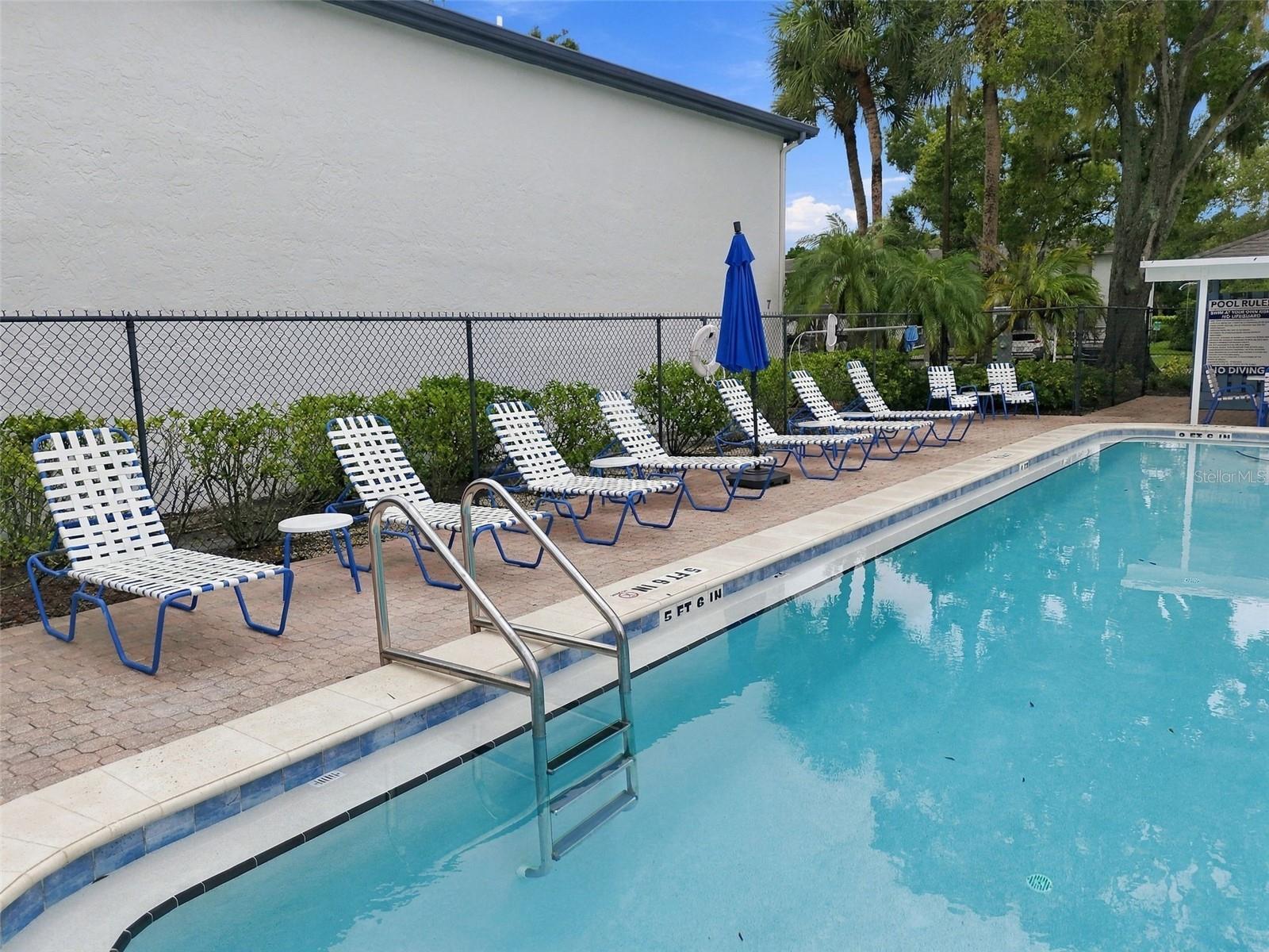 Condominium at 131 CYPRESS LN #131, OLDSMAR, photo 70 of 77