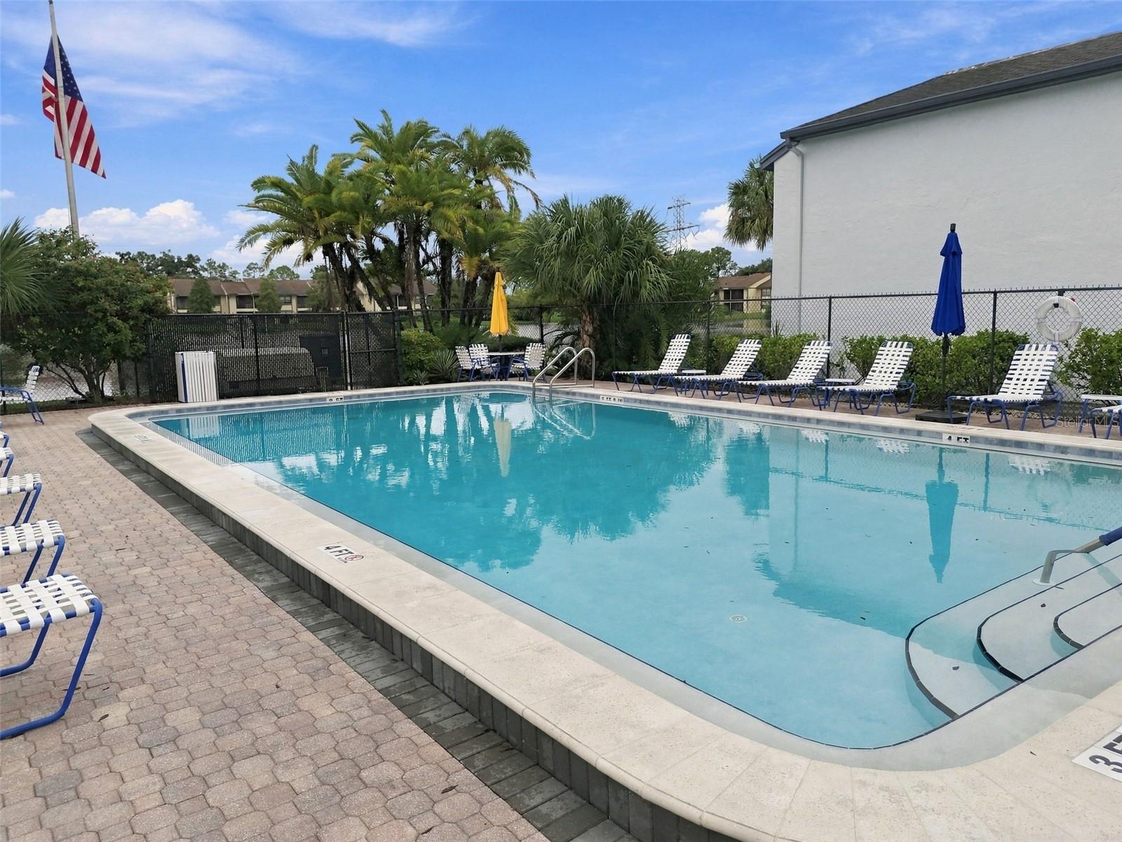 Condominium at 131 CYPRESS LN #131, OLDSMAR, photo 73 of 77