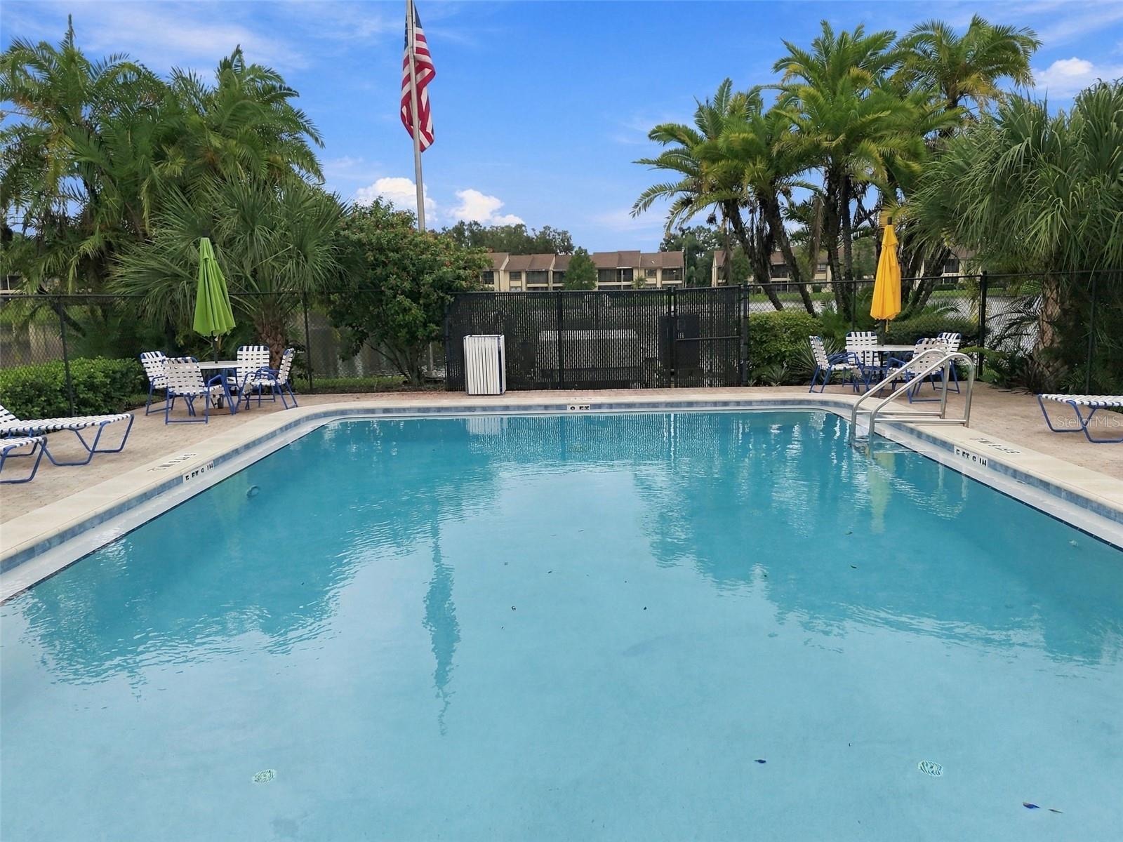 Condominium at 131 CYPRESS LN #131, OLDSMAR, photo 75 of 77