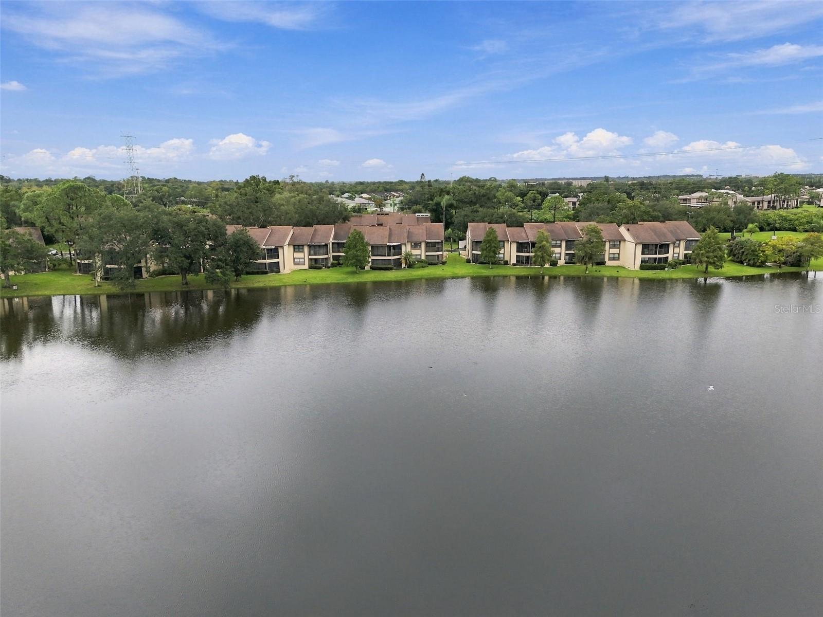 Condominium at 131 CYPRESS LN #131, OLDSMAR, photo 76 of 77