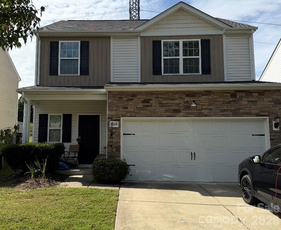 11228 Deer Chase Lane