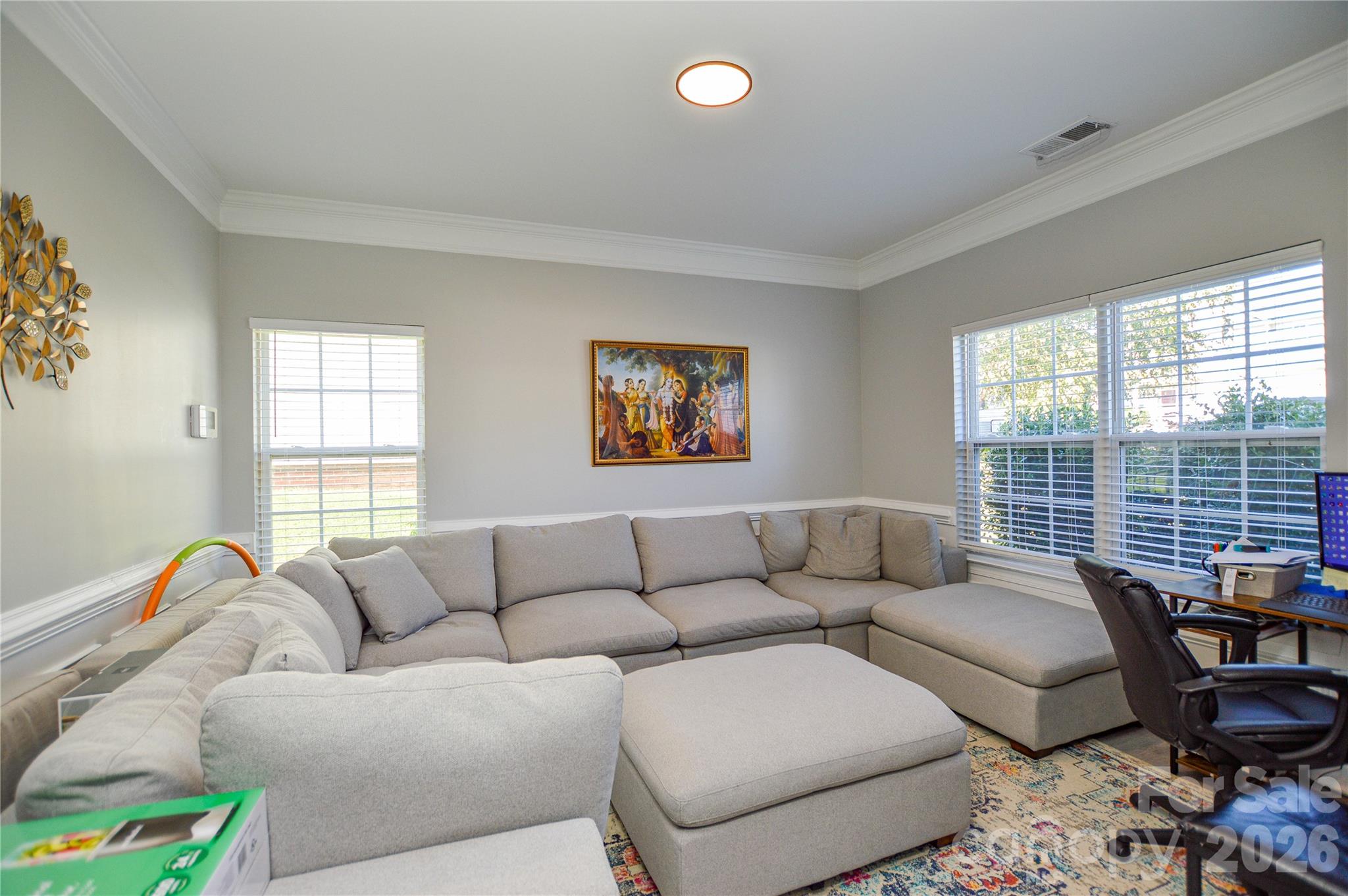 Flex Room - 2872 Watercrest Drive NW, Concord