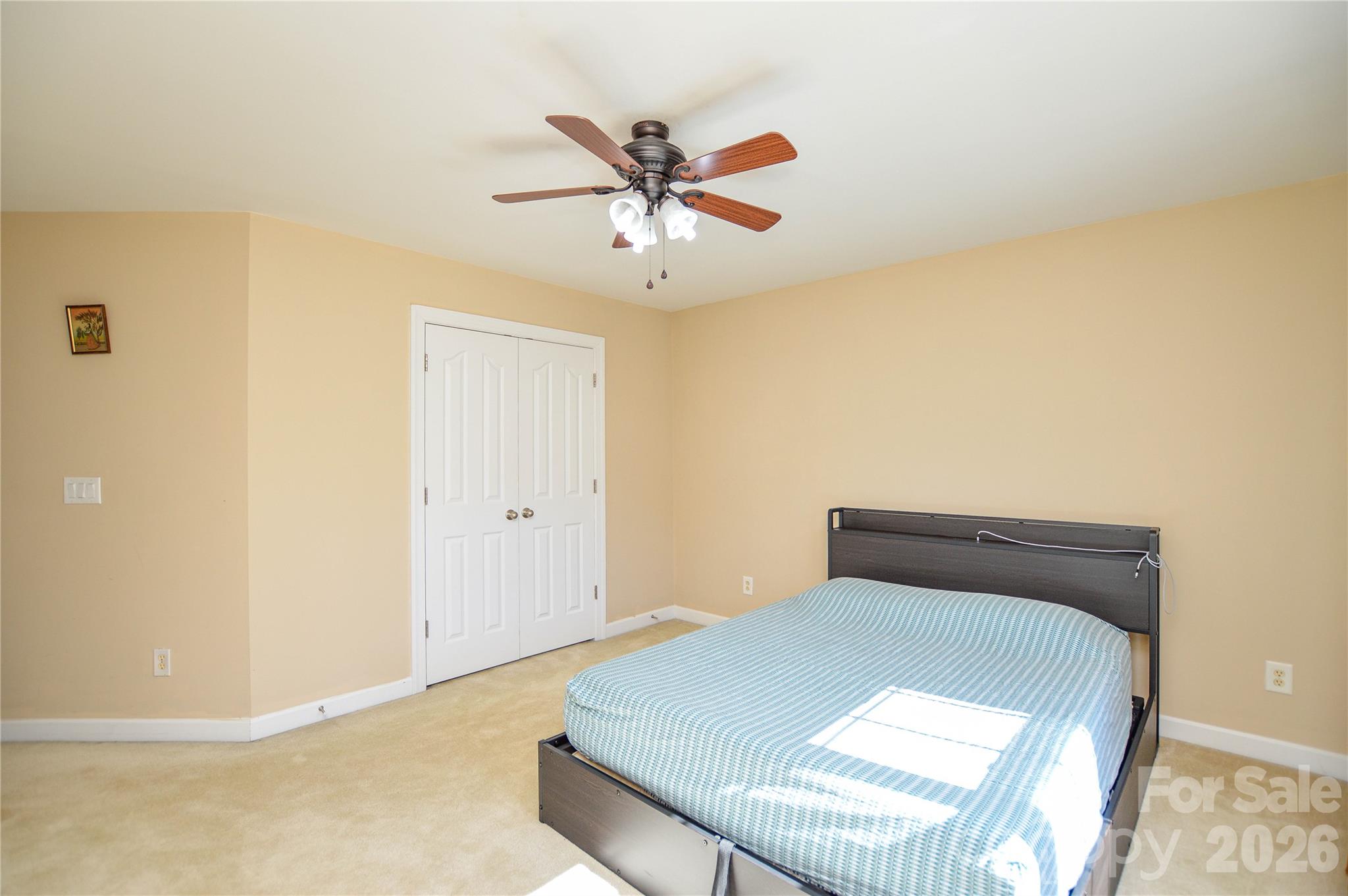 Bedroom 5 - 2872 Watercrest Drive NW, Concord