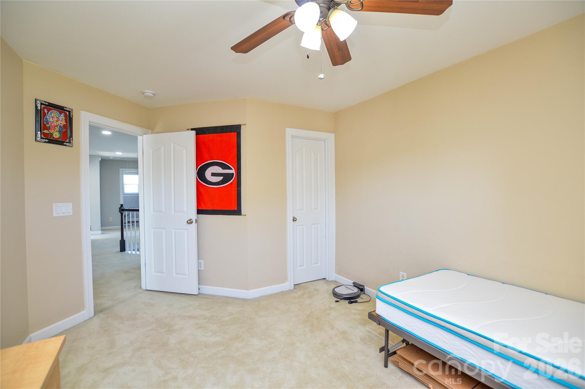 Bedroom 6 - 2872 Watercrest Drive NW, Concord