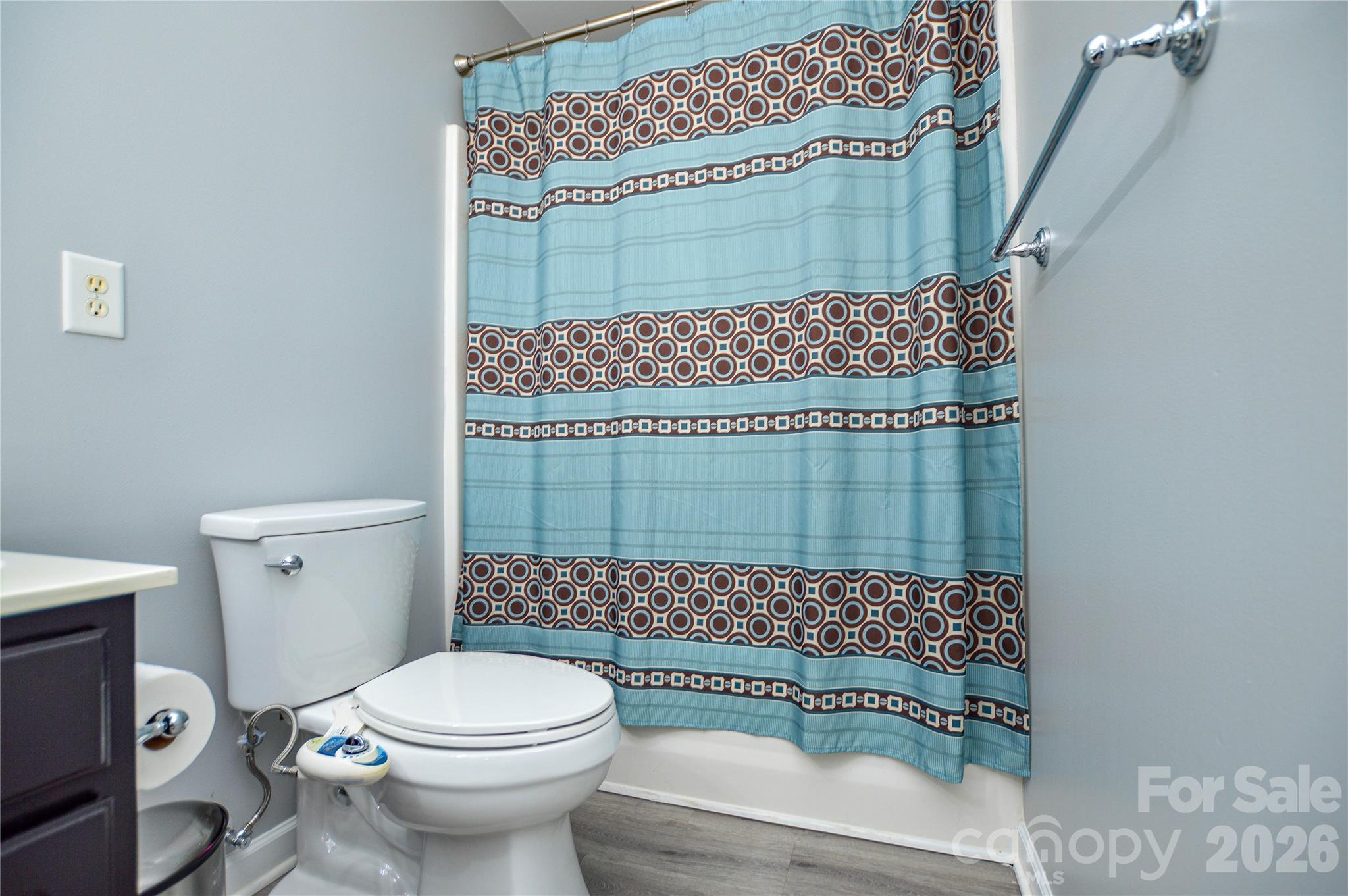Bathroom 3 - 2872 Watercrest Drive NW, Concord