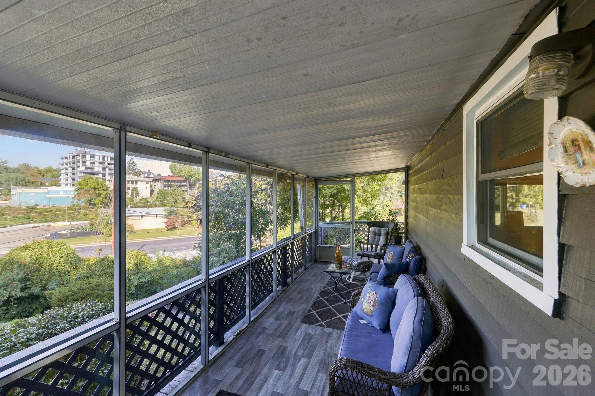 Single Family Residence at 1 Martin Luther King Jr Drive, Asheville, photo 10 of 45