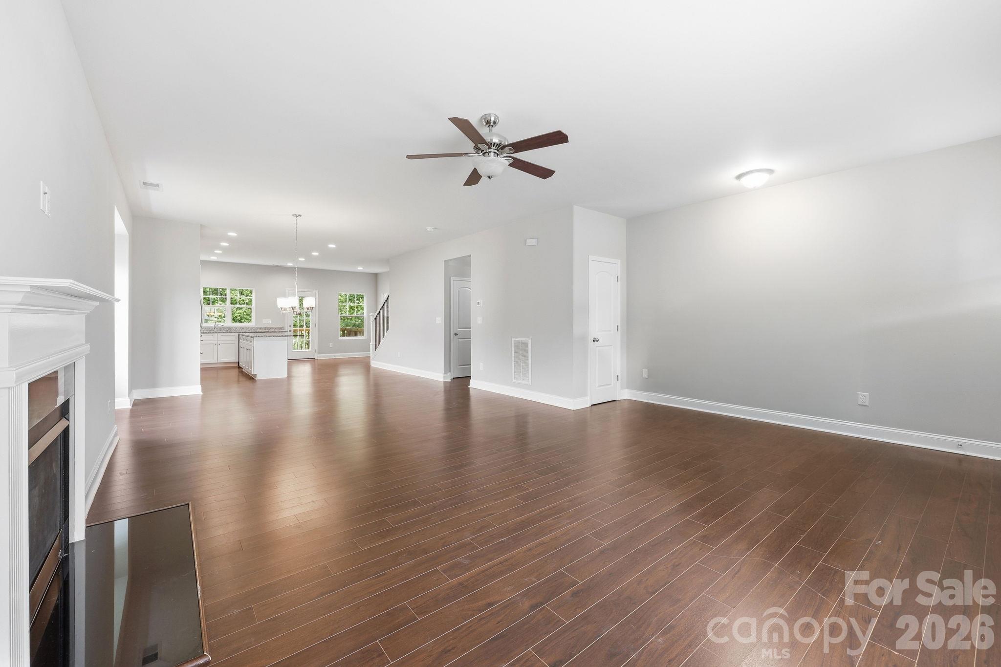 Single Family Residence at 8207 Dumphries Drive, Huntersville, photo 8 of 40