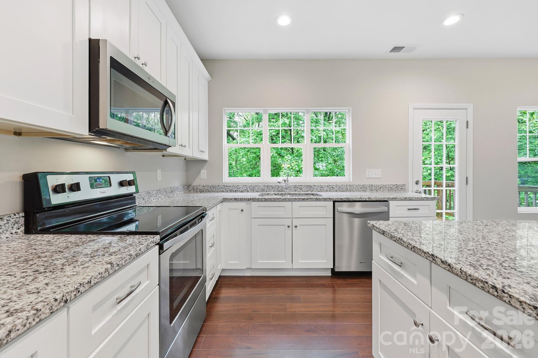 Single Family Residence at 8207 Dumphries Drive, Huntersville, photo 13 of 40