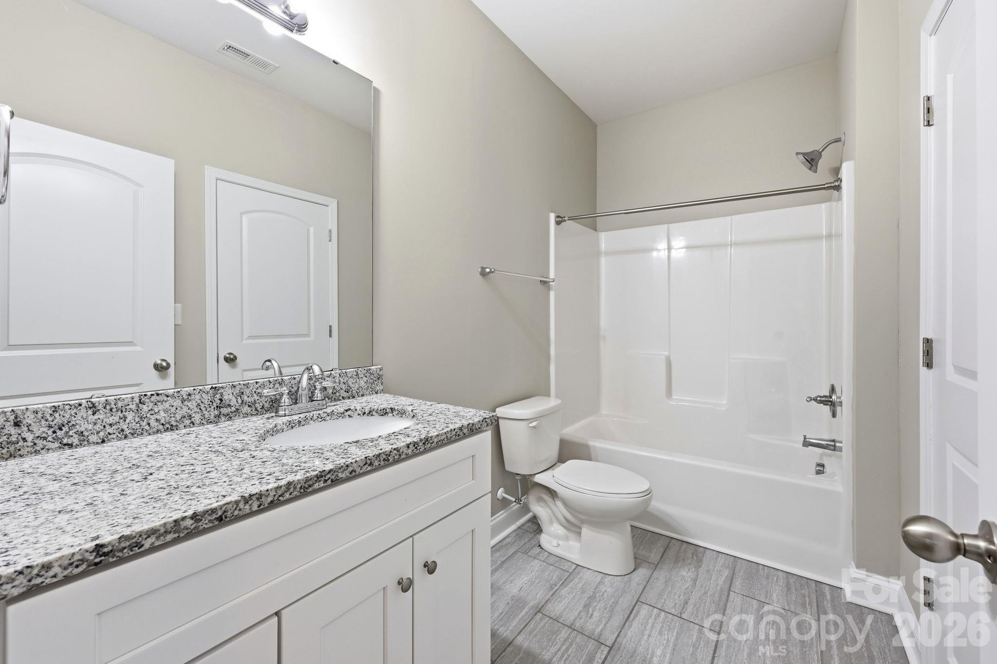 Single Family Residence at 8207 Dumphries Drive, Huntersville, photo 21 of 40