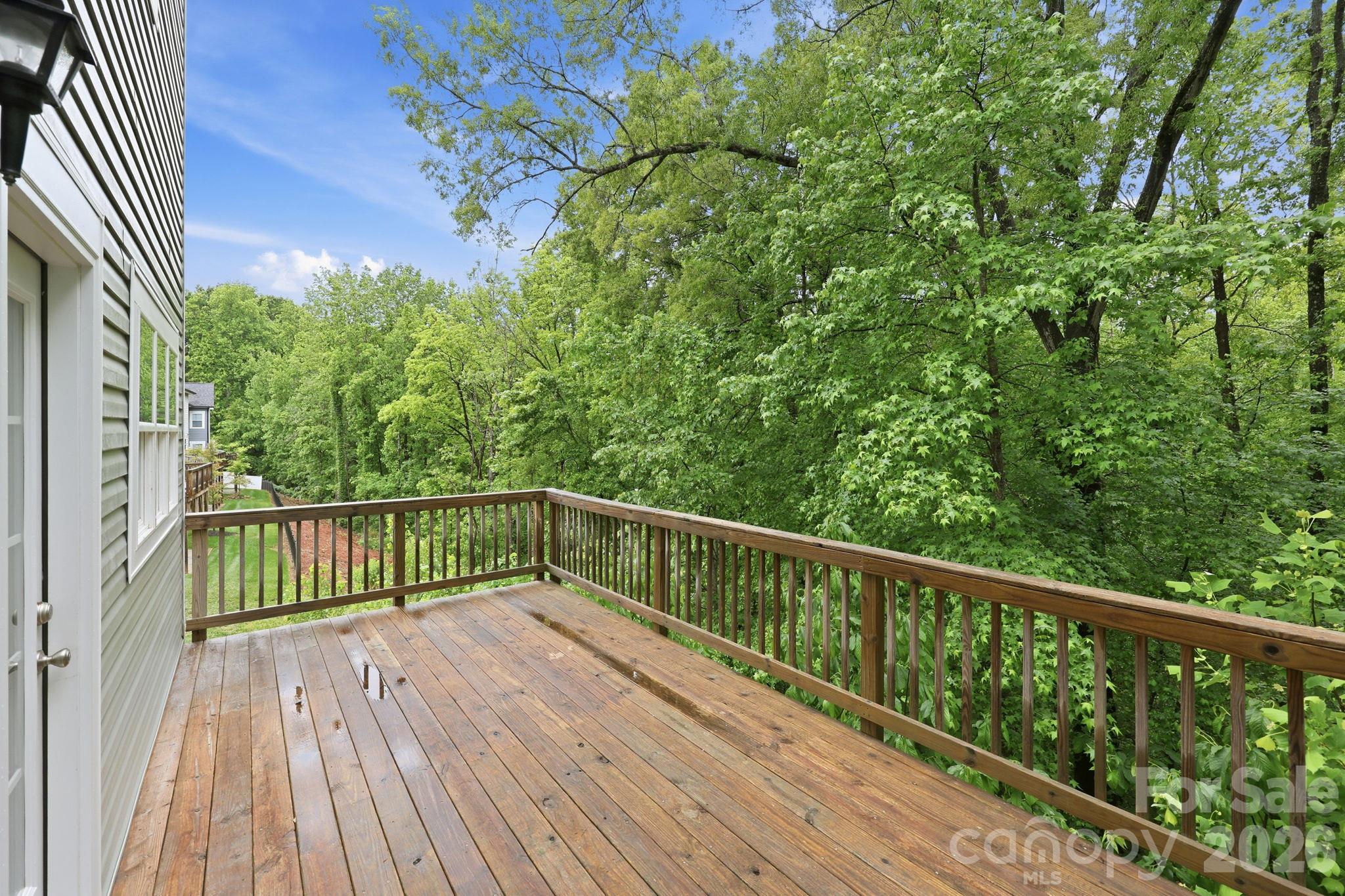 Single Family Residence at 8207 Dumphries Drive, Huntersville, photo 36 of 40