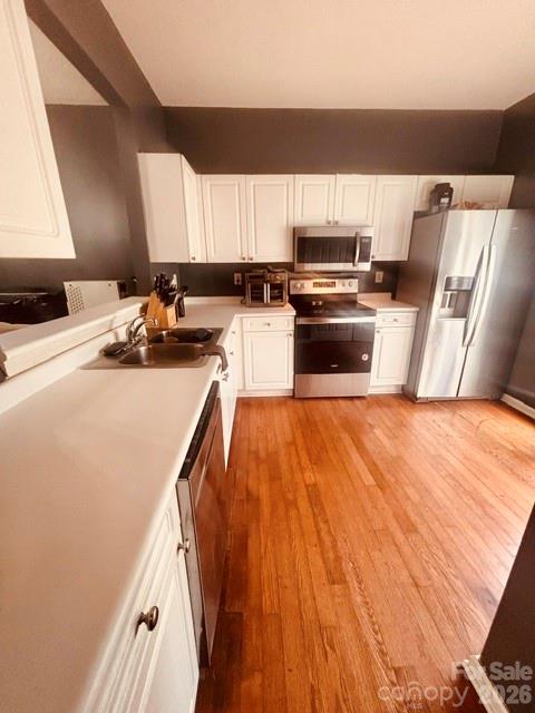 Townhouse at 6376 Mallard View Lane, Charlotte, photo 15 of 21