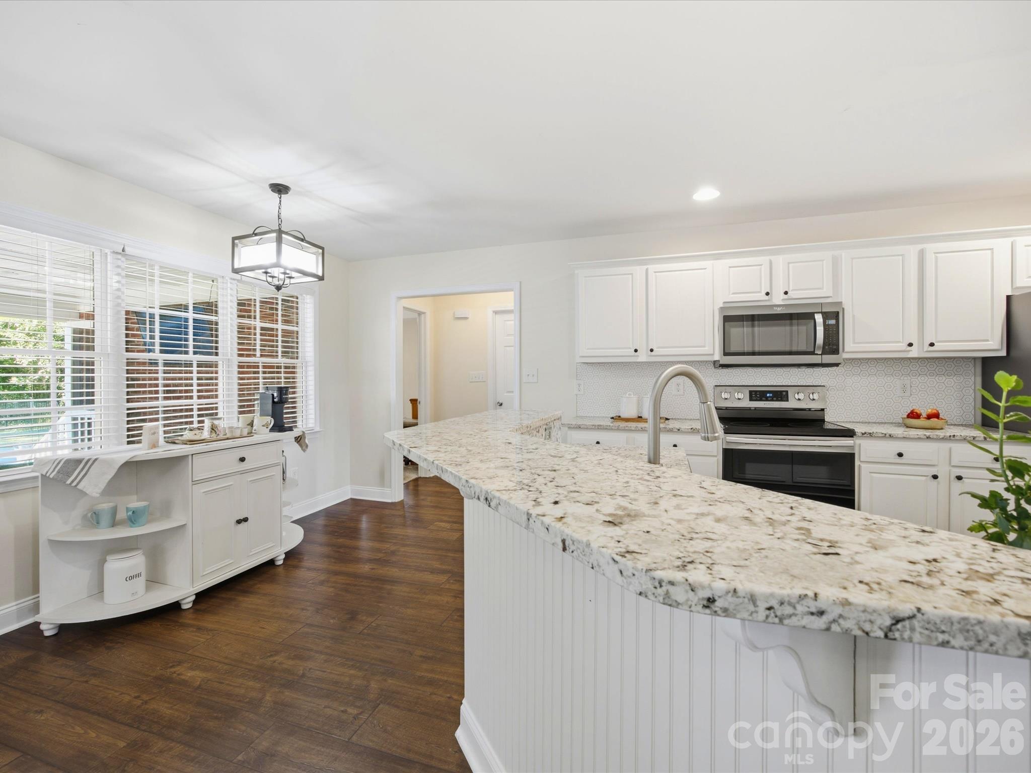 Single Family Residence at 5100 Basswood Drive, Concord, photo 9 of 33