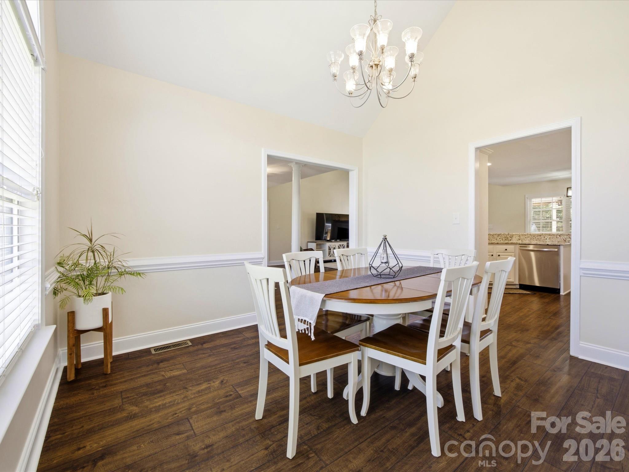 Single Family Residence at 5100 Basswood Drive, Concord, photo 14 of 33