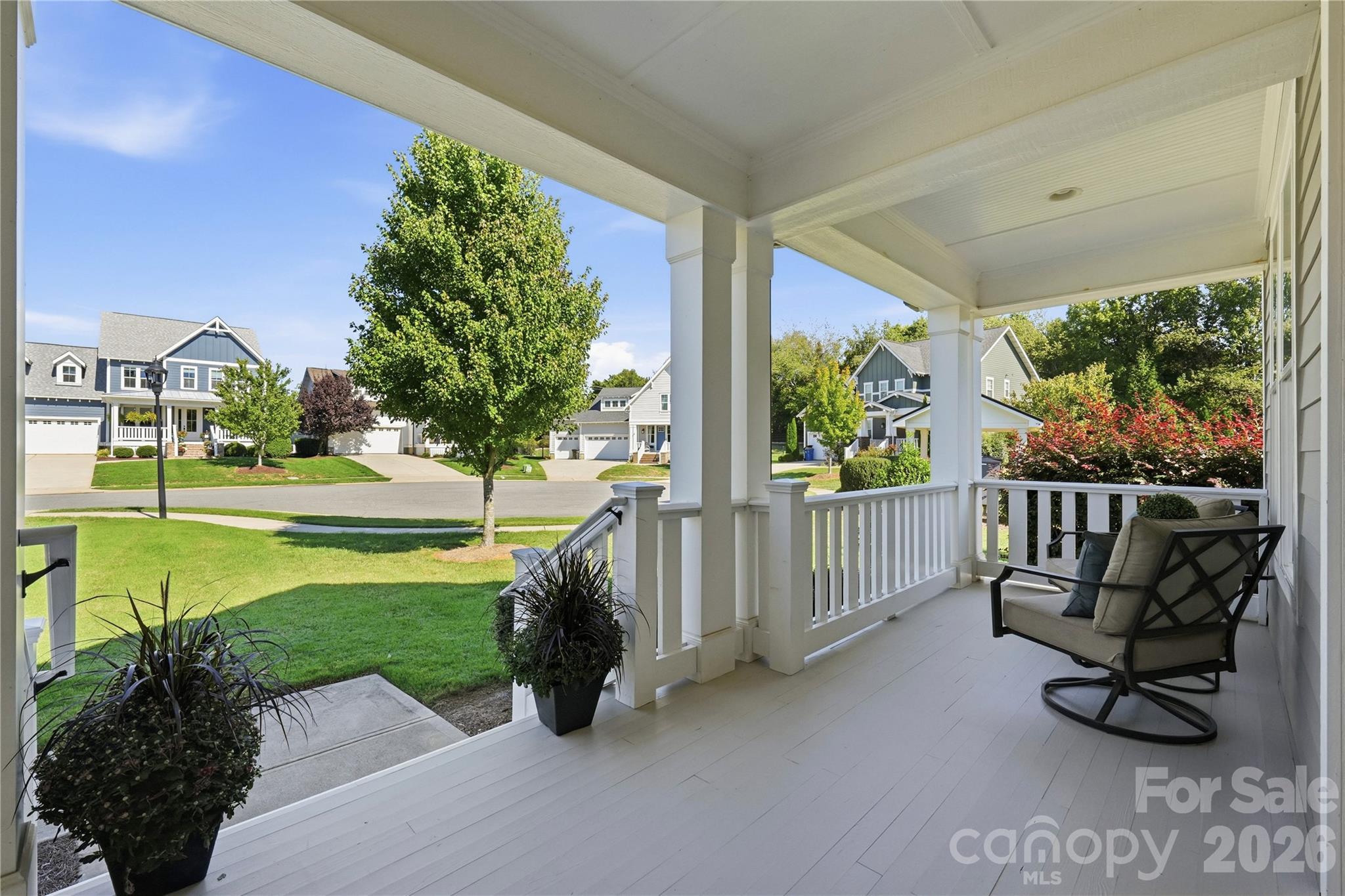 Single Family Residence at 150 Slocumb Lane, Mooresville, photo 3 of 25