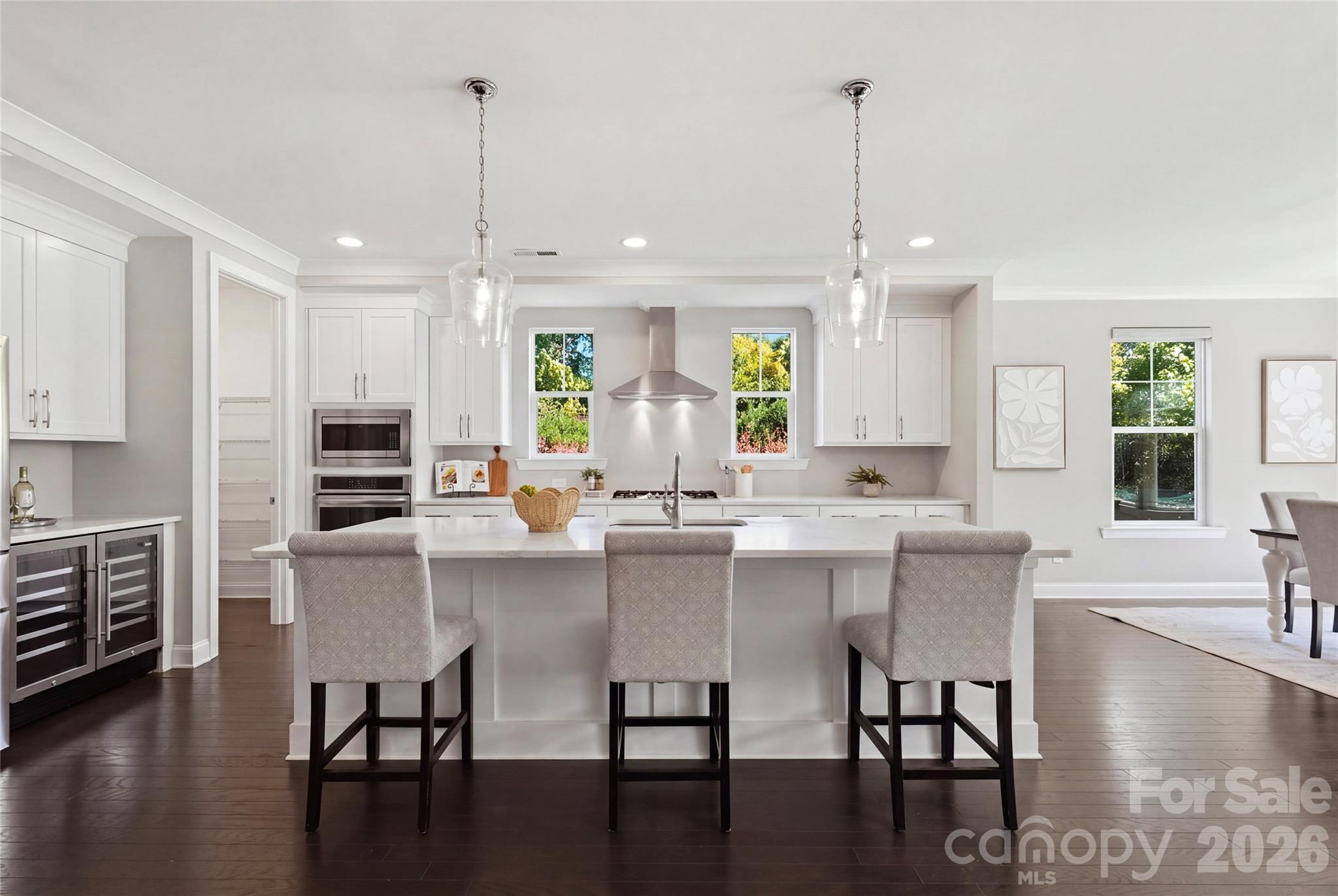 Single Family Residence at 150 Slocumb Lane, Mooresville, photo 5 of 25