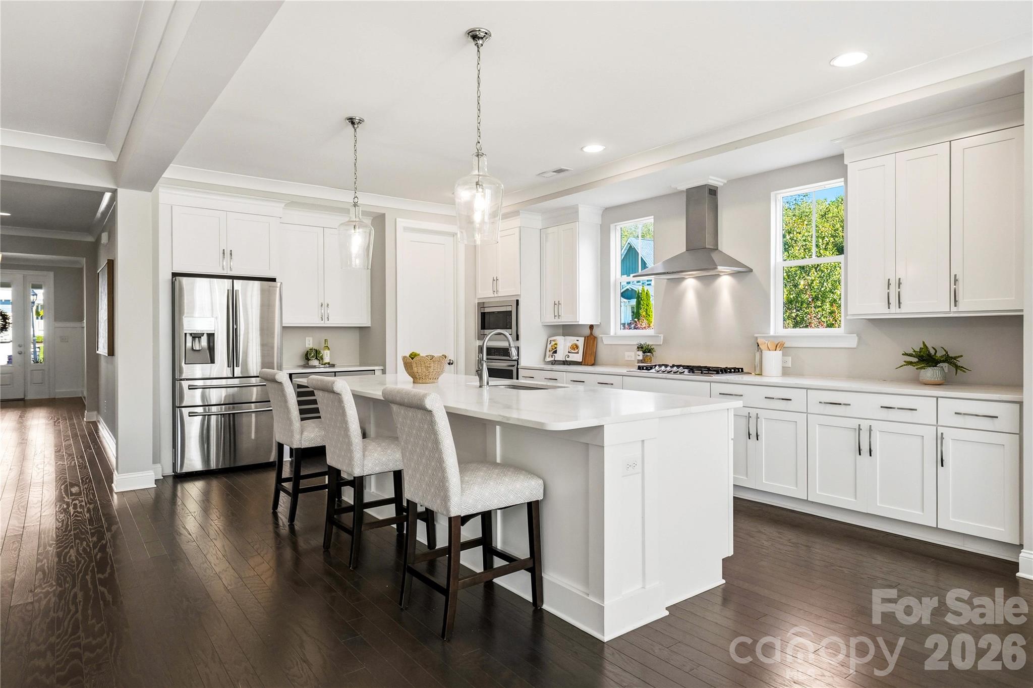Single Family Residence at 150 Slocumb Lane, Mooresville, photo 8 of 25