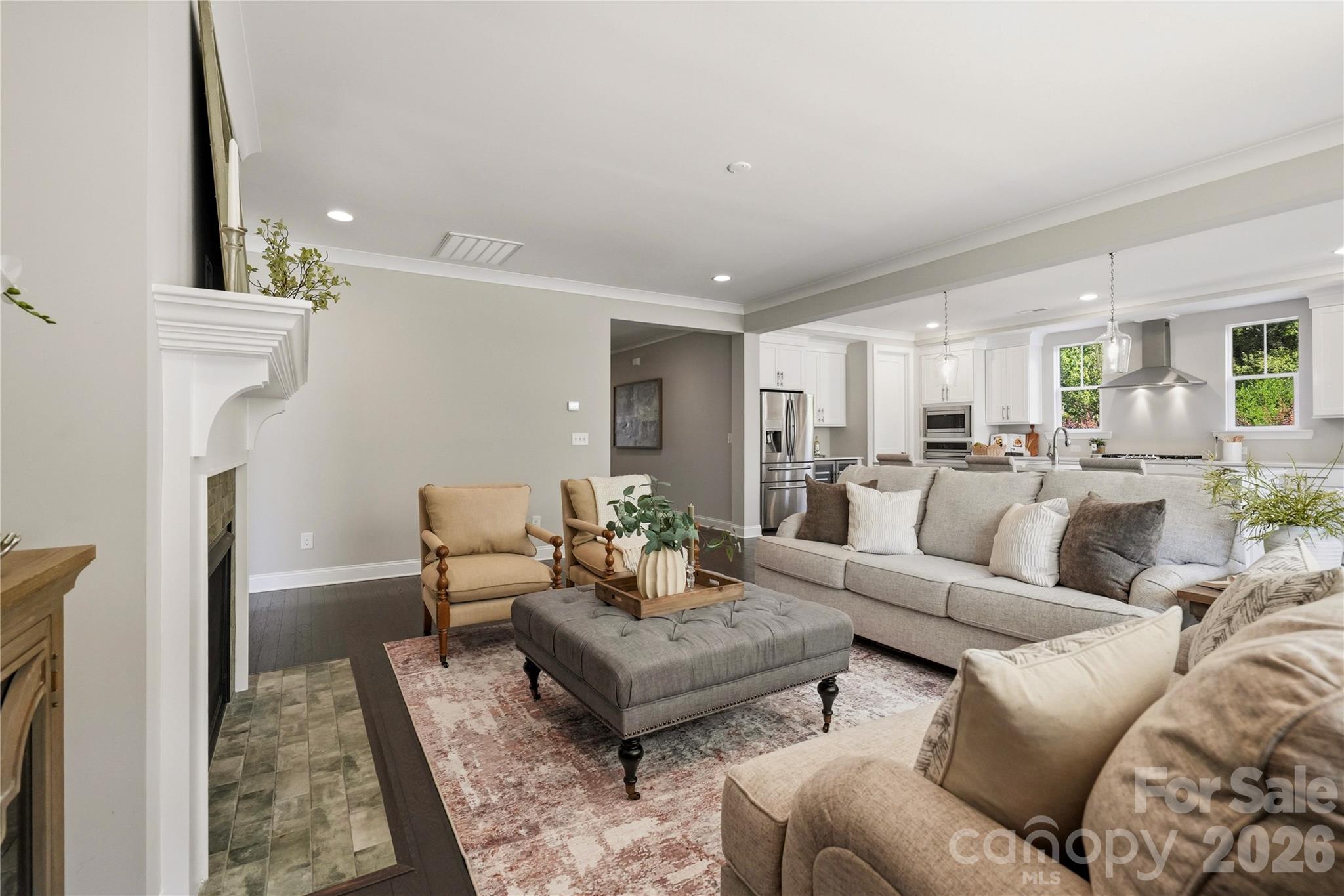Single Family Residence at 150 Slocumb Lane, Mooresville, photo 12 of 25