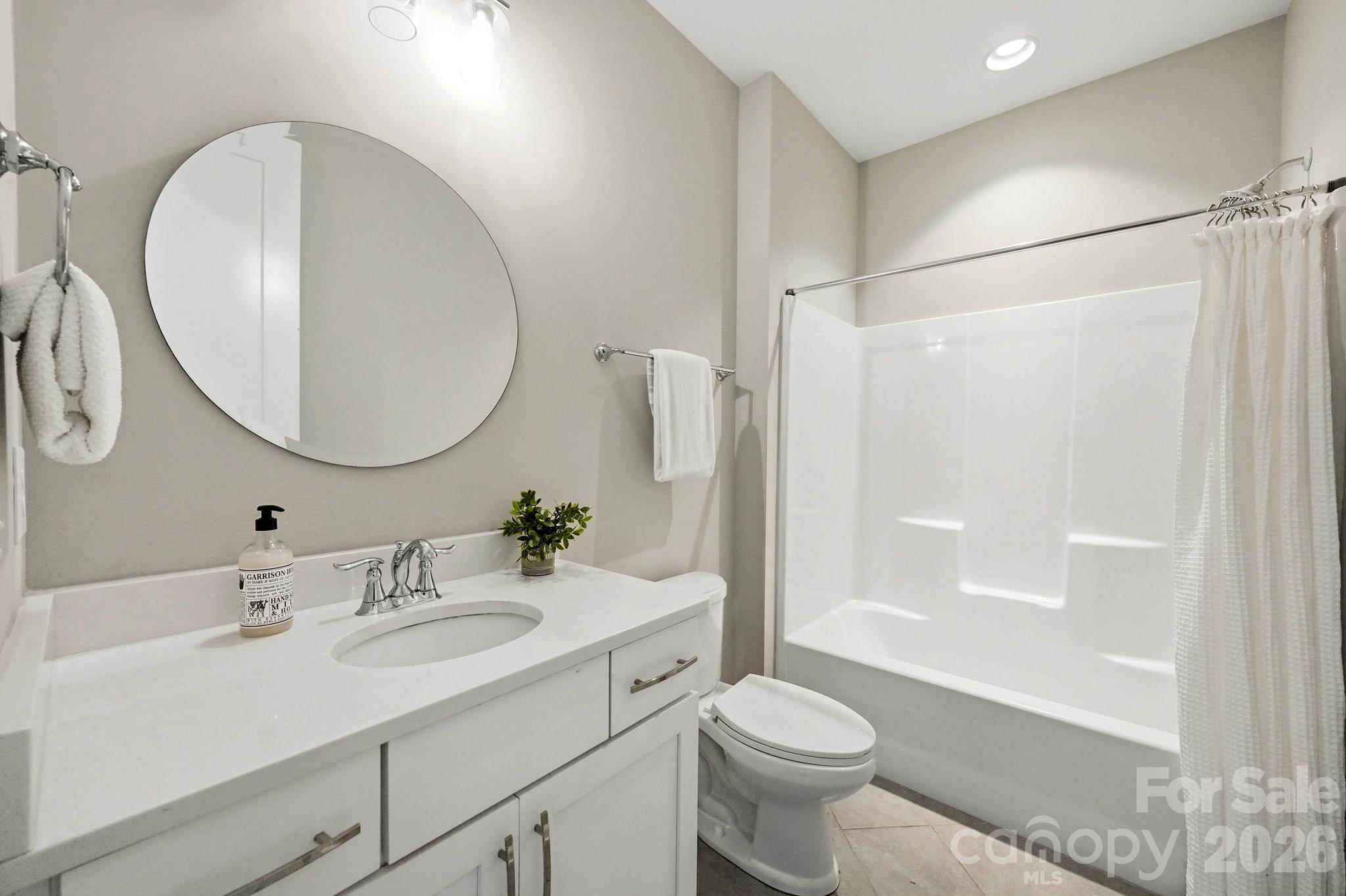 Single Family Residence at 150 Slocumb Lane, Mooresville, photo 22 of 25