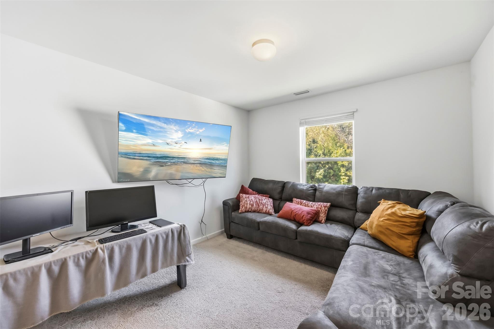 Upstairs Loft - 2304 Amesbury Court, Albemarle