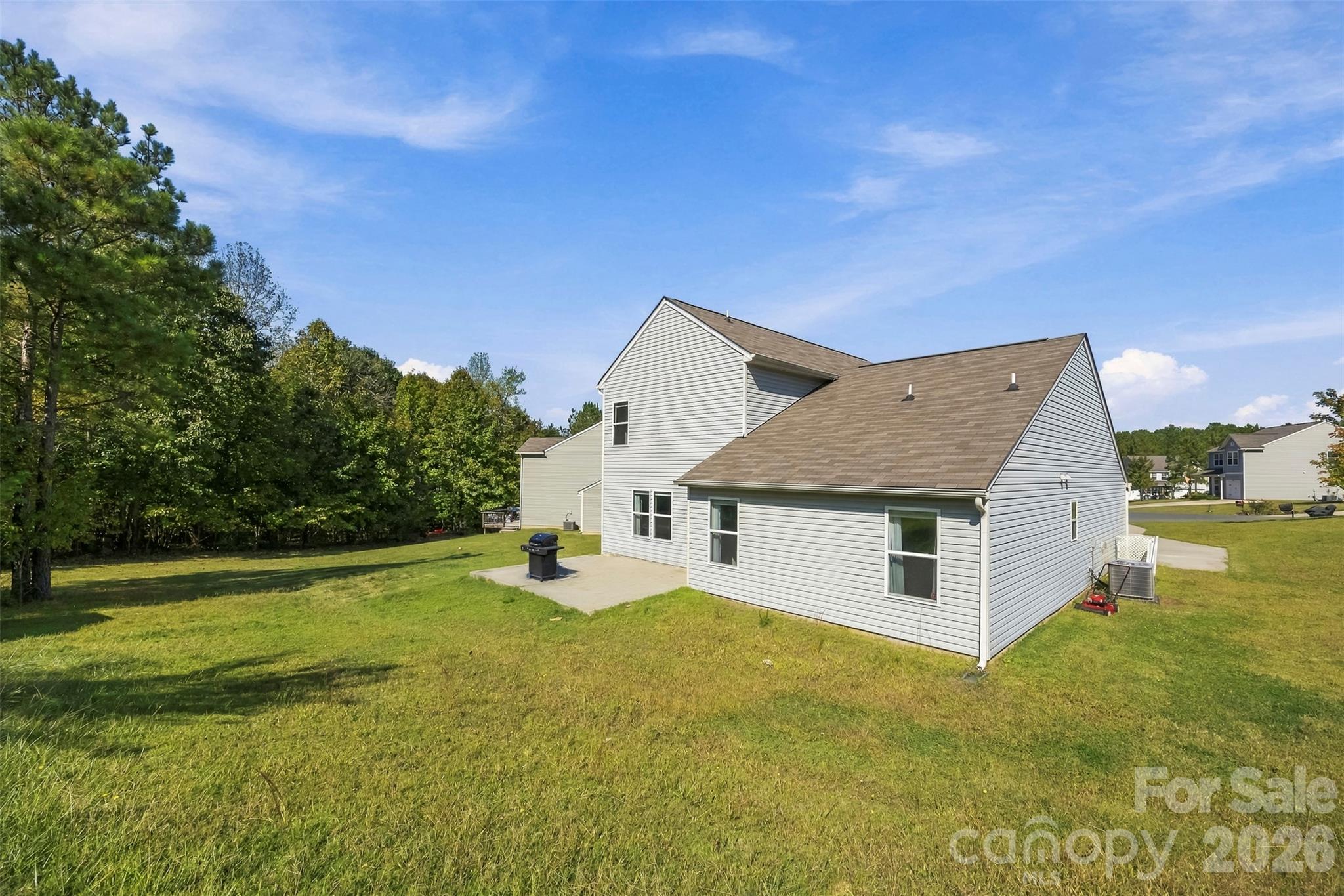 Single Family Residence at 2304 Amesbury Court, Albemarle, photo 31 of 41