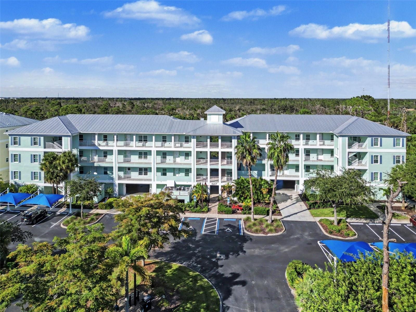 8407 PLACIDA RD #205
