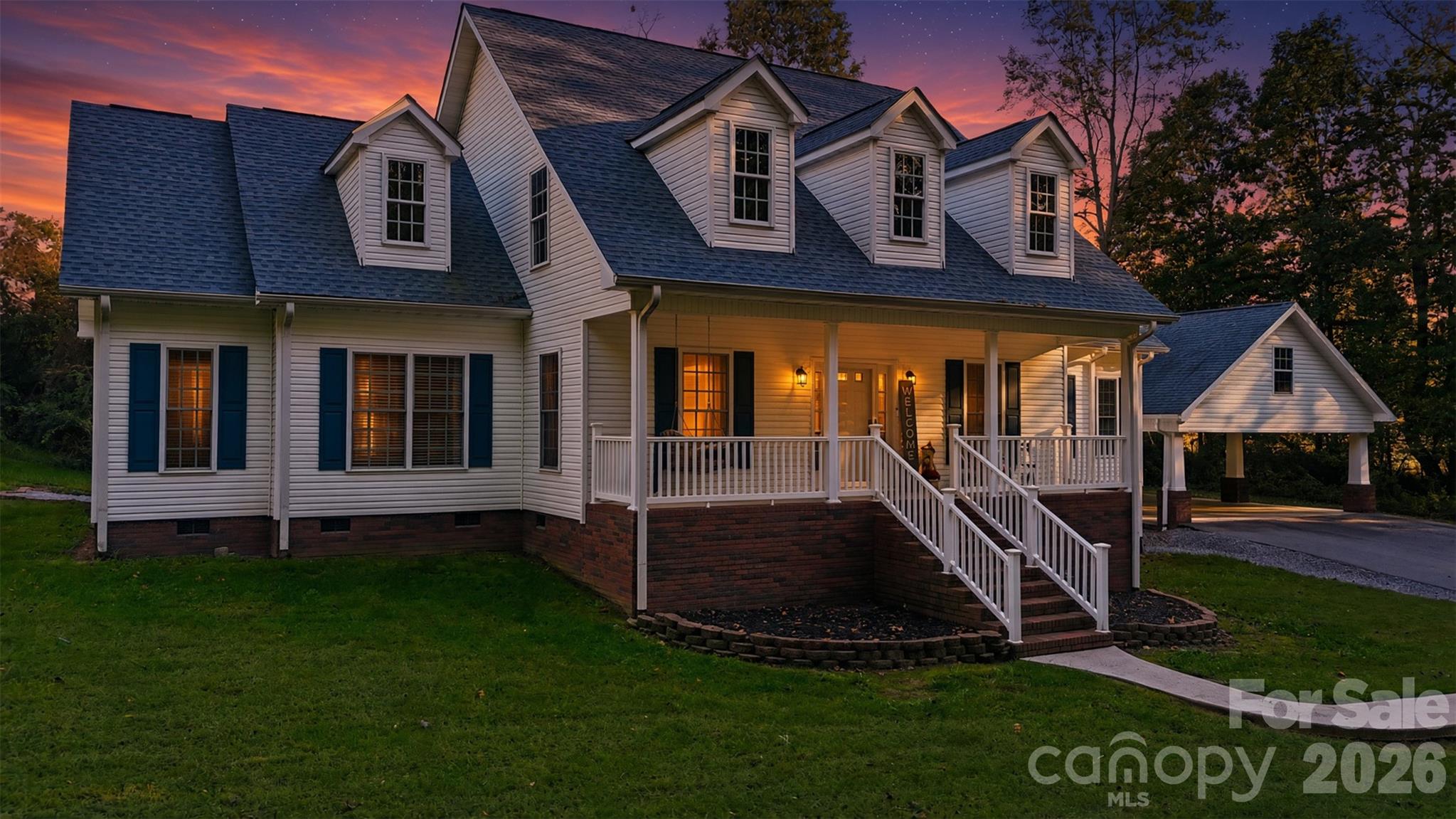 151 Robertson Drive