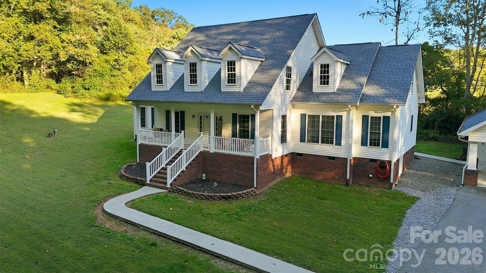 Single Family Residence at 151 Robertson Drive, Taylorsville, photo 30 of 43