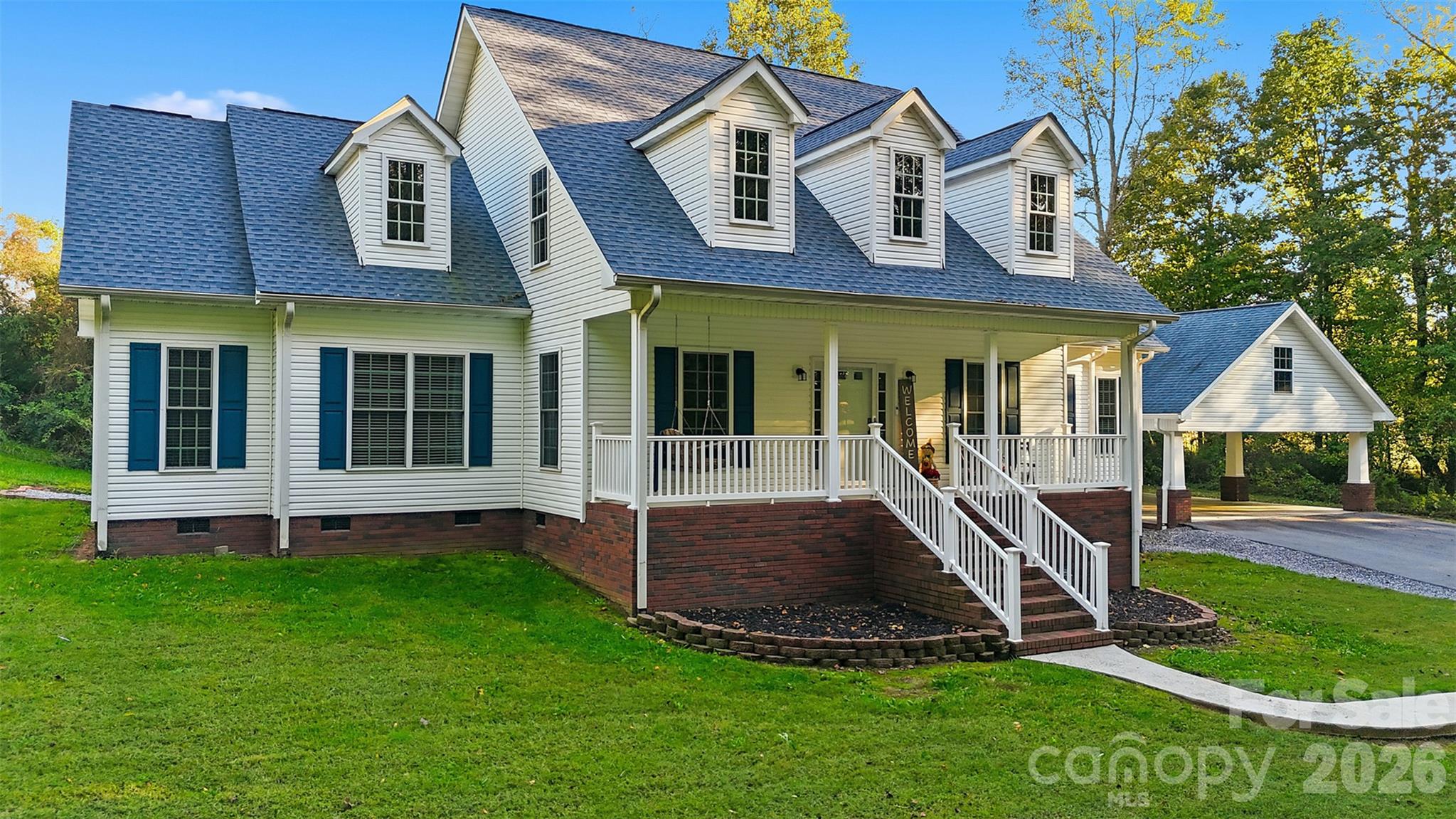 Single Family Residence at 151 Robertson Drive, Taylorsville, photo 31 of 43