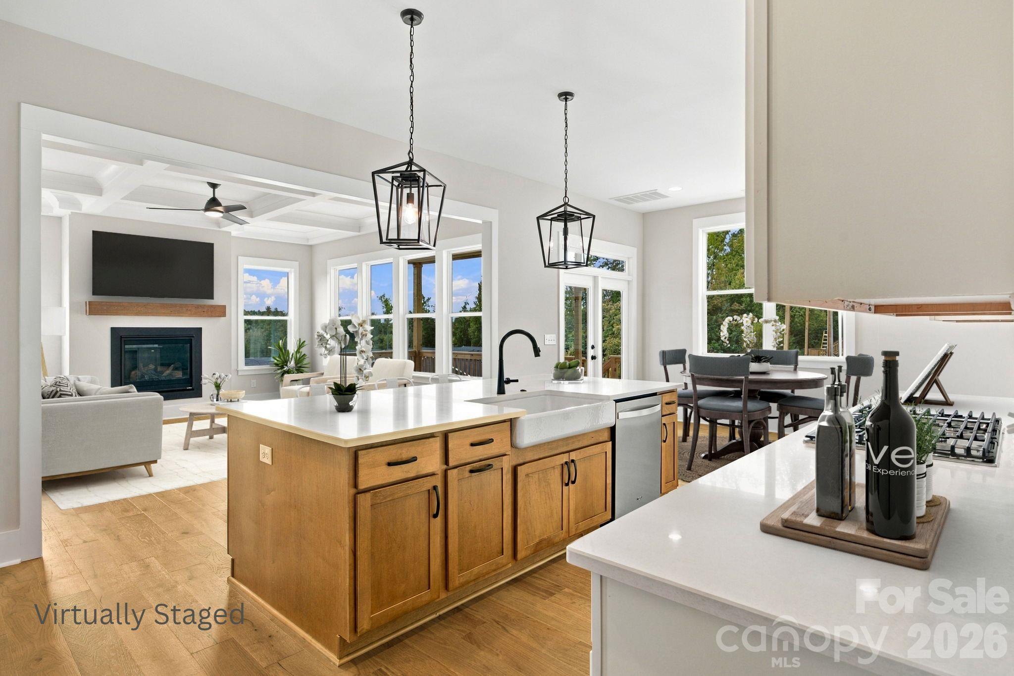 Single Family Residence at 4178 Millstream Road, Denver, photo 4 of 46