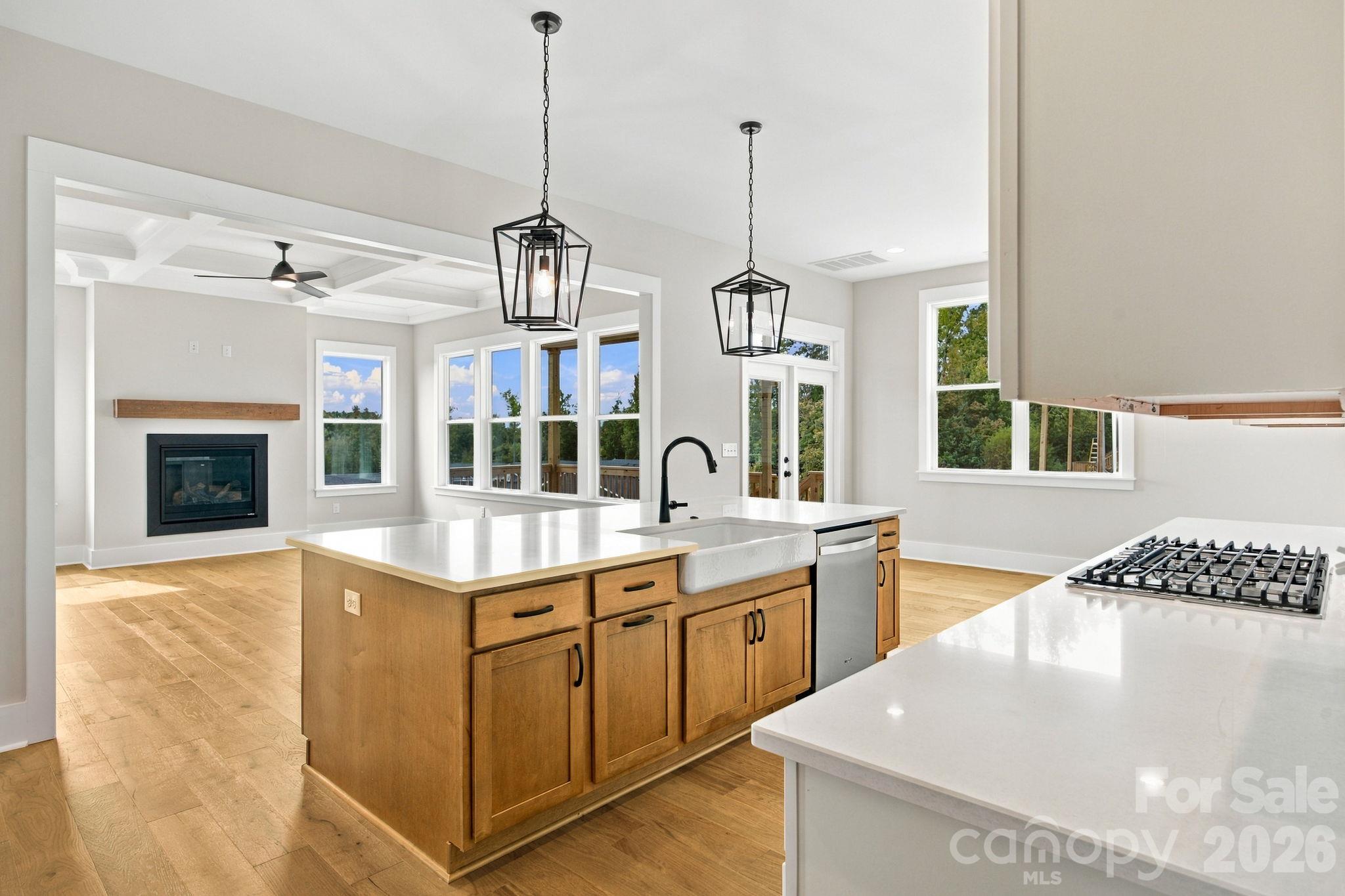 Single Family Residence at 4178 Millstream Road, Denver, photo 19 of 46