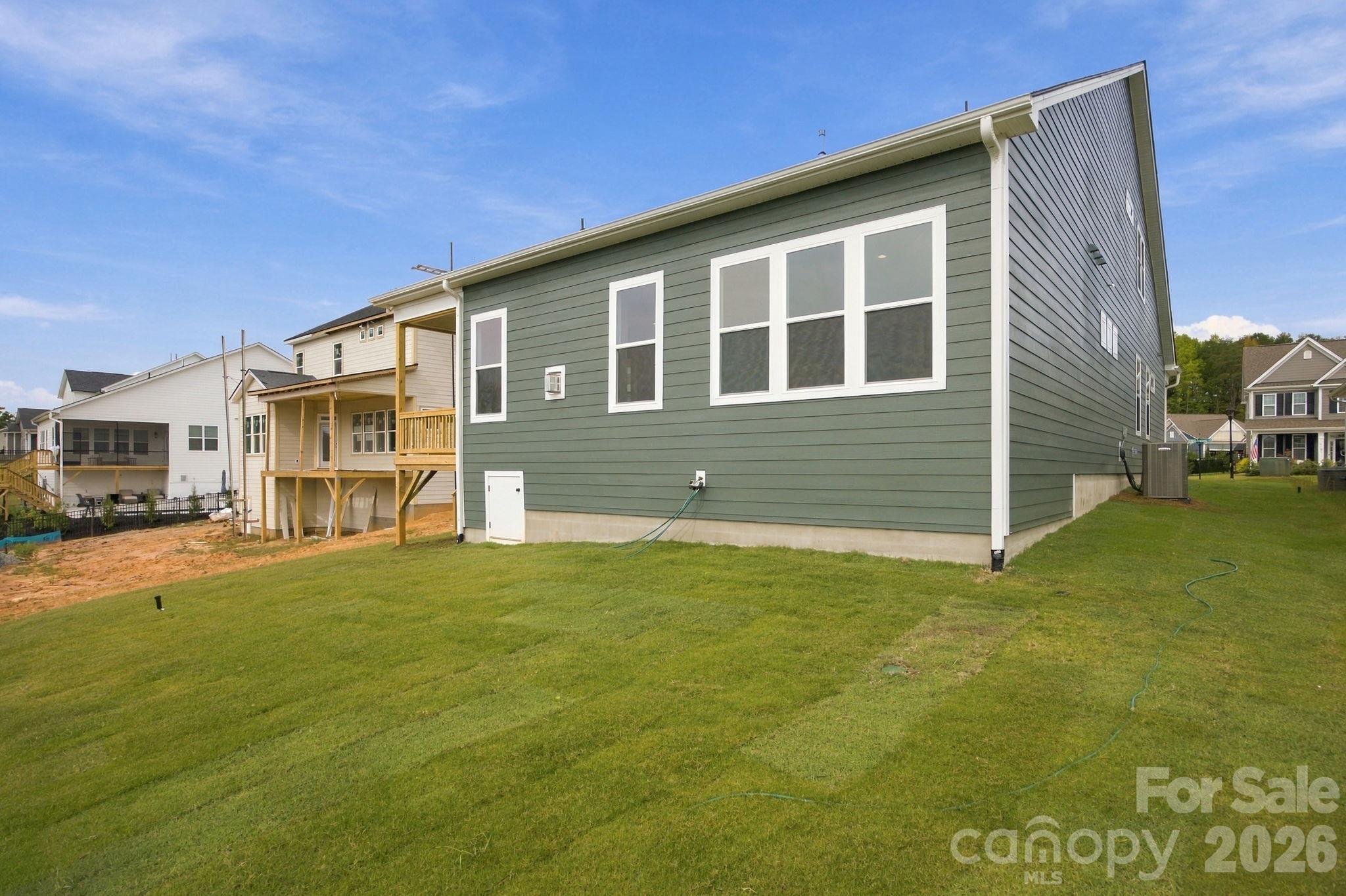 Single Family Residence at 4178 Millstream Road, Denver, photo 39 of 46