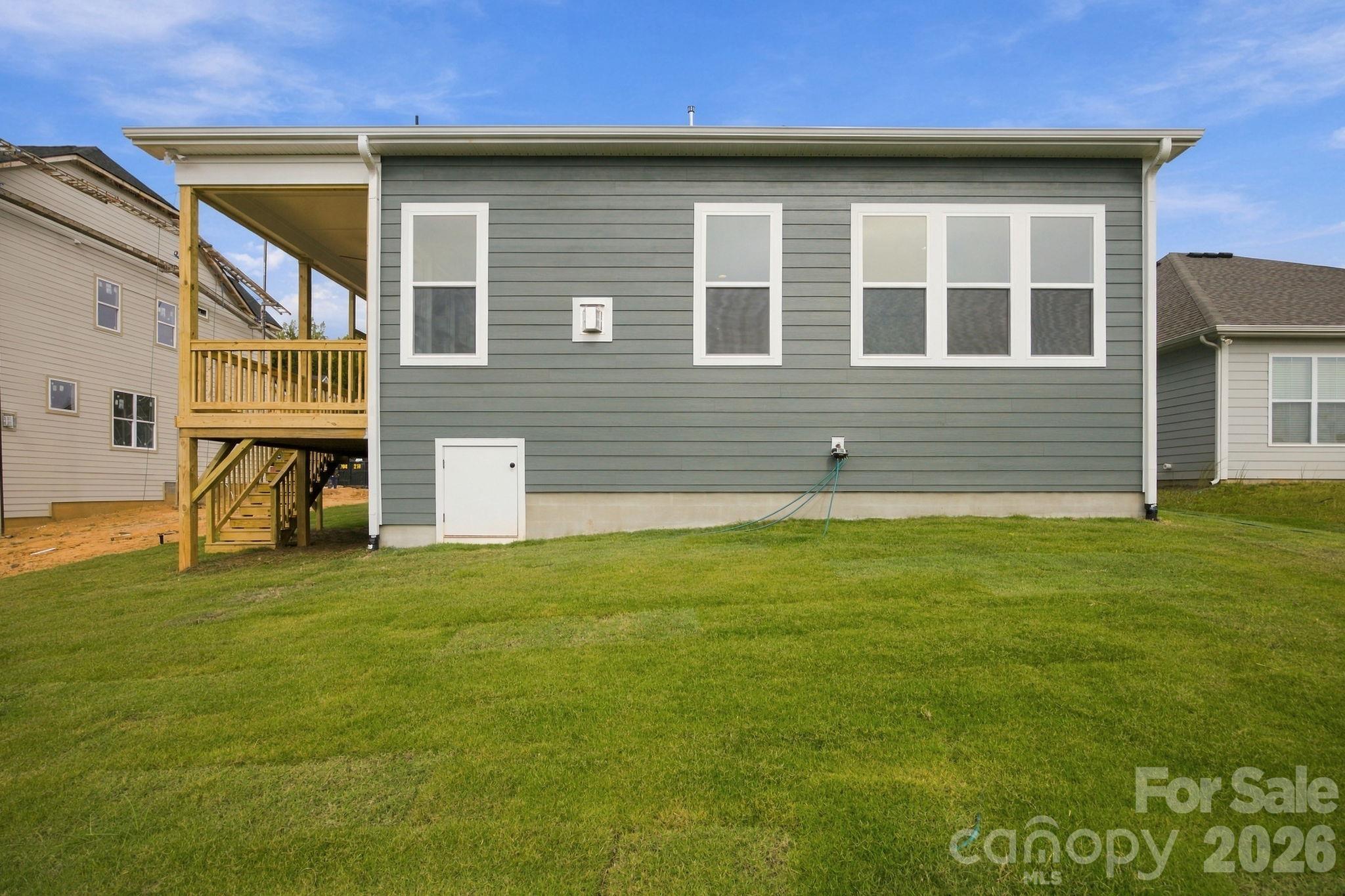 Single Family Residence at 4178 Millstream Road, Denver, photo 40 of 46