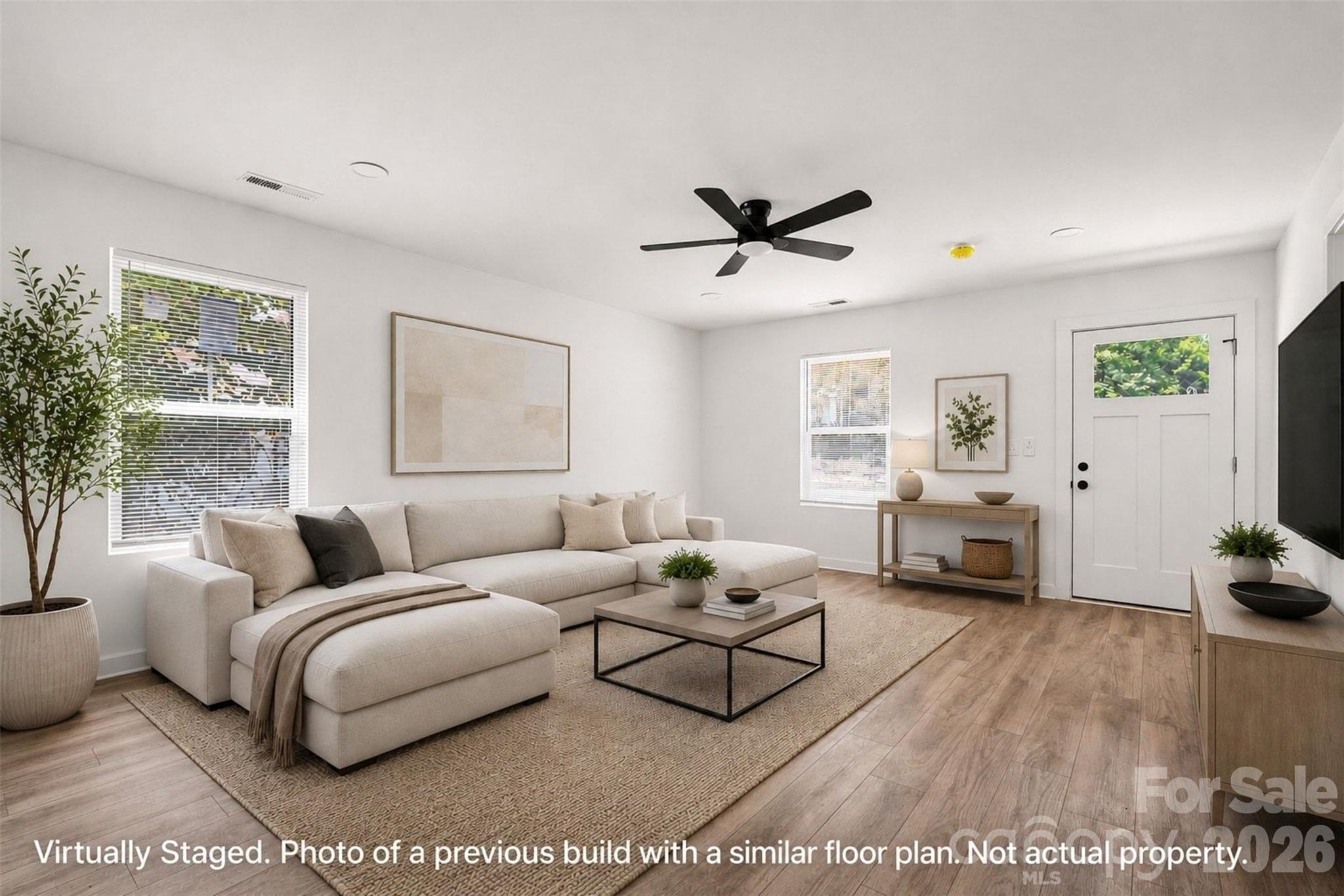 Photo is an accurate representation. Actual home colors and selections may vary. - 310 Magness Road, Shelby
