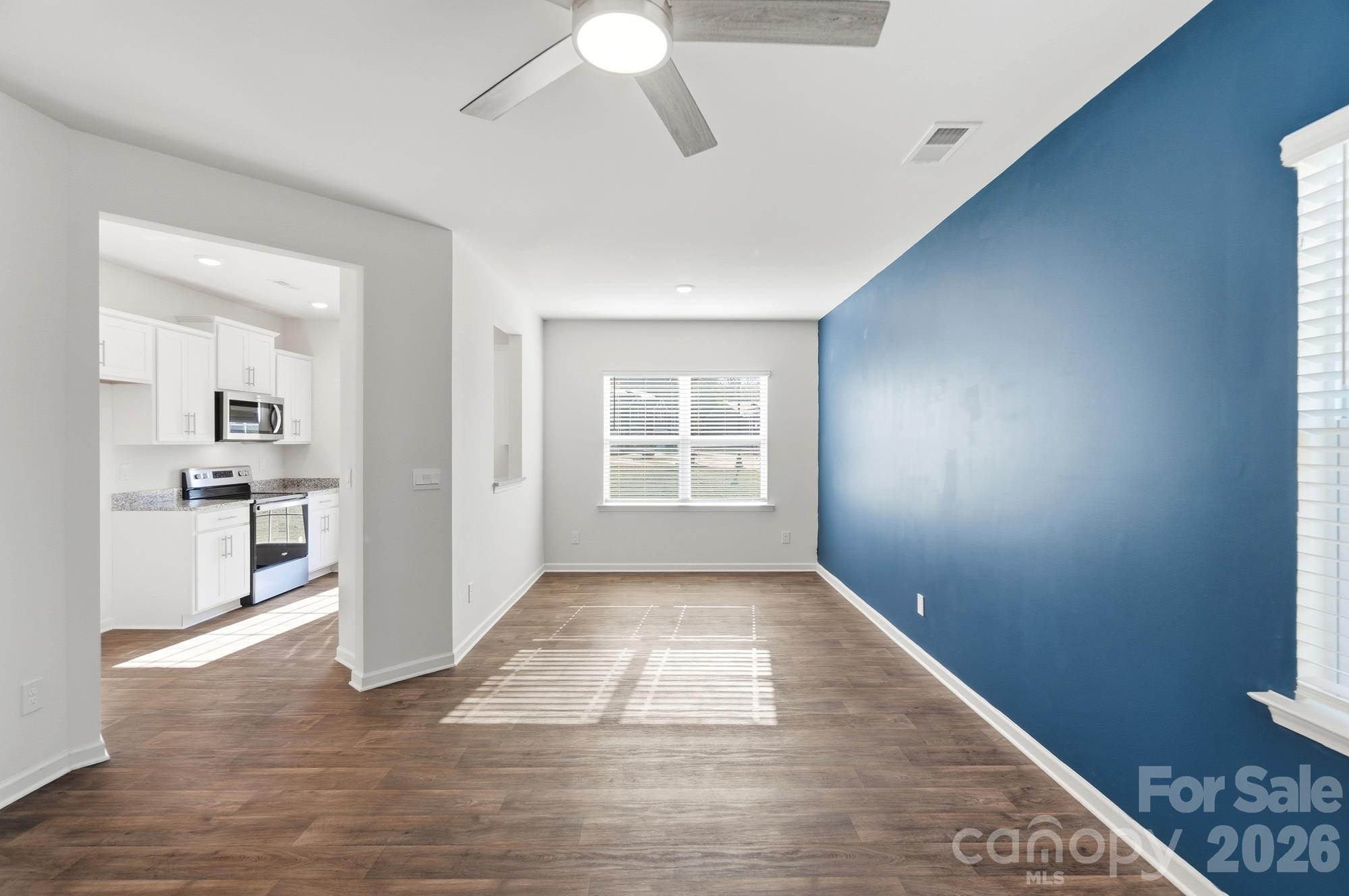 Townhouse at 179 Court House Avenue, York, photo 6 of 24