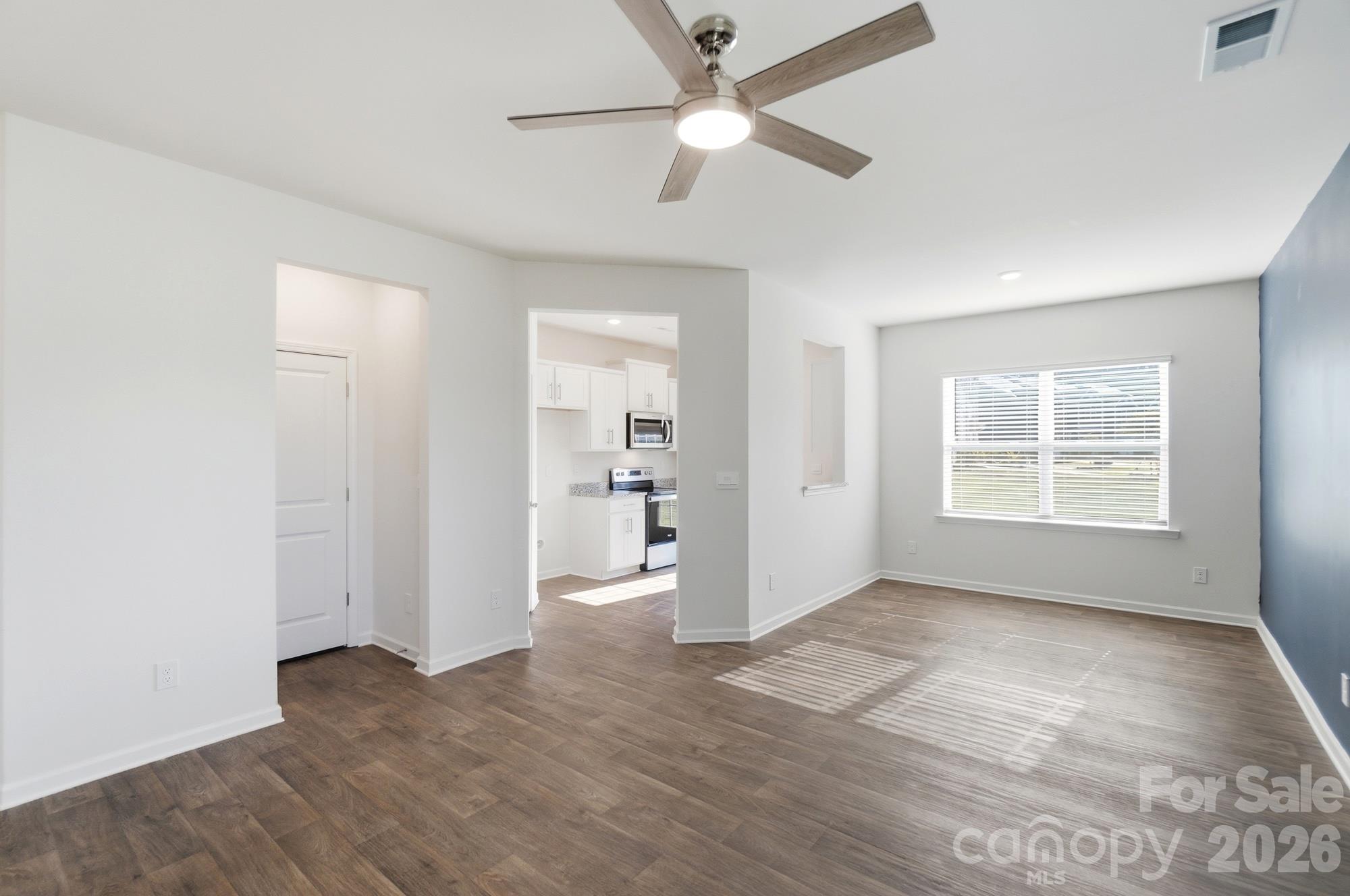 Townhouse at 179 Court House Avenue, York, photo 7 of 24