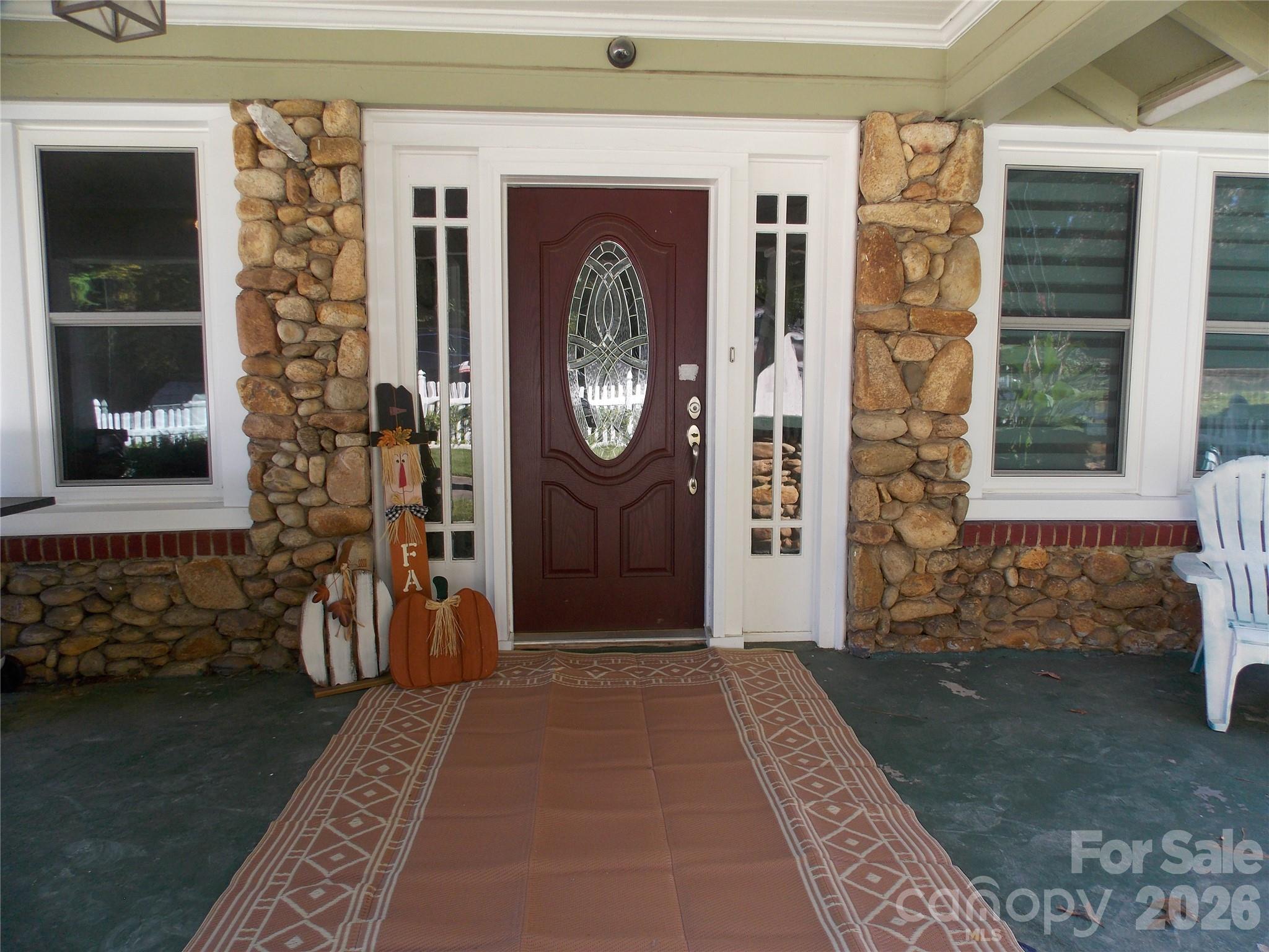 Single Family Residence at 809 Grove Avenue, Lenoir, photo 12 of 12