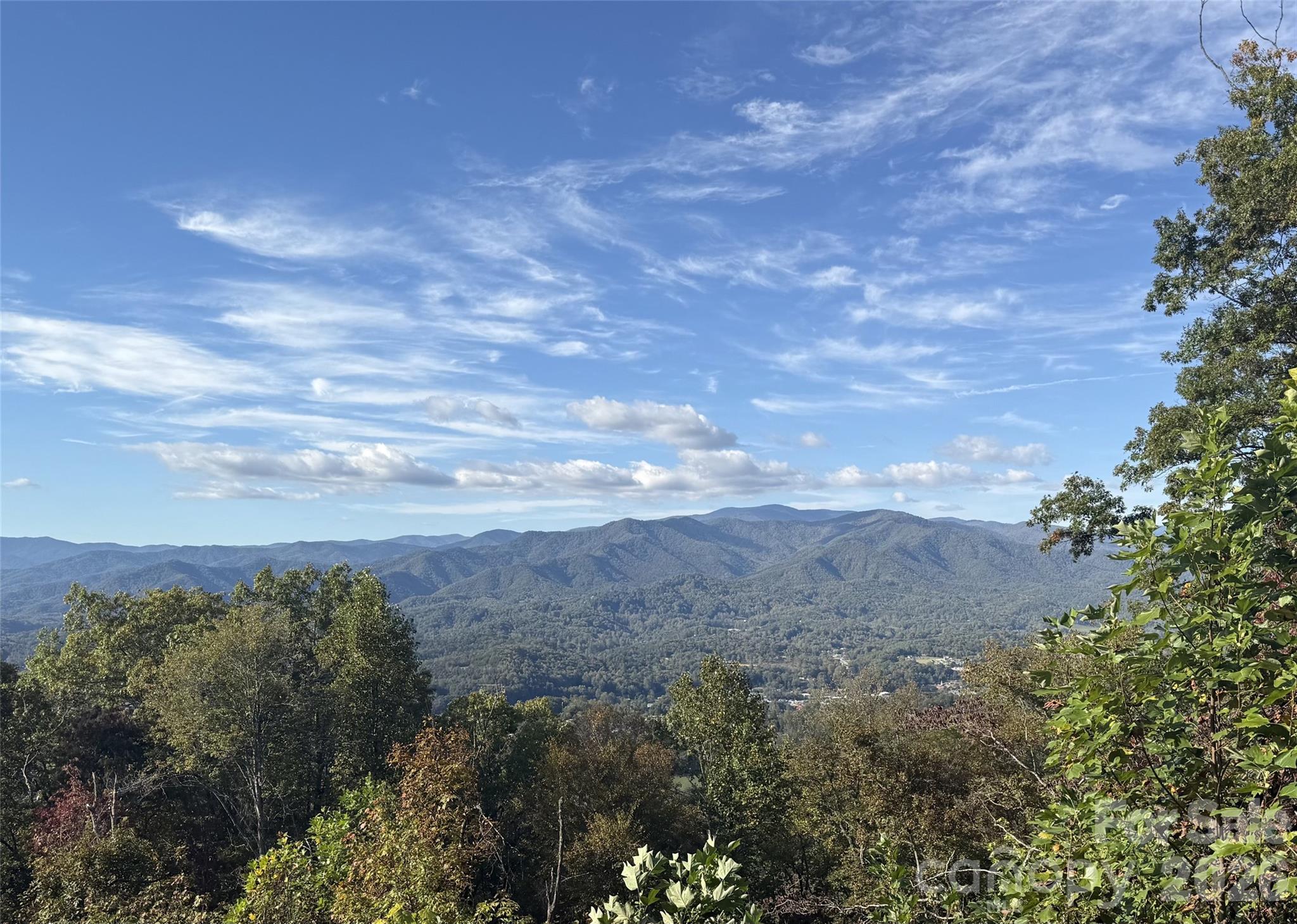 private 4.23 acre parcel - 00 Breedlove Road, Bryson City