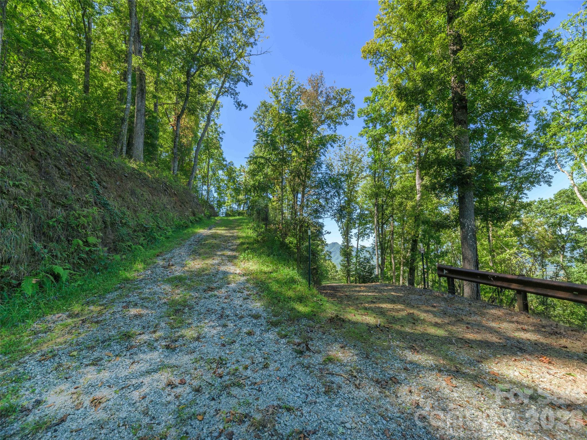 Lot at 00 Breedlove Road, Bryson City, photo 5 of 19