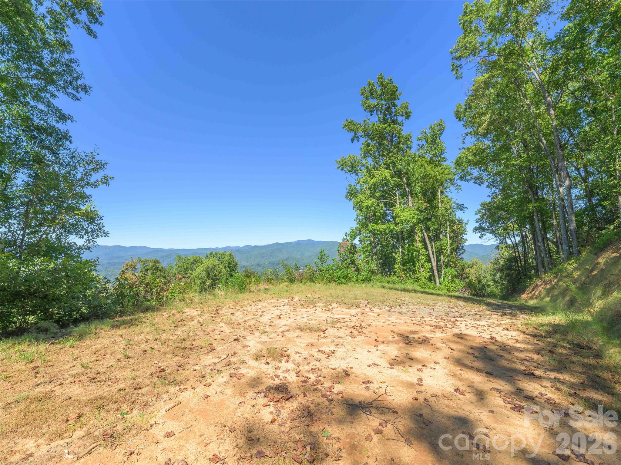 Lot at 00 Breedlove Road, Bryson City, photo 8 of 19