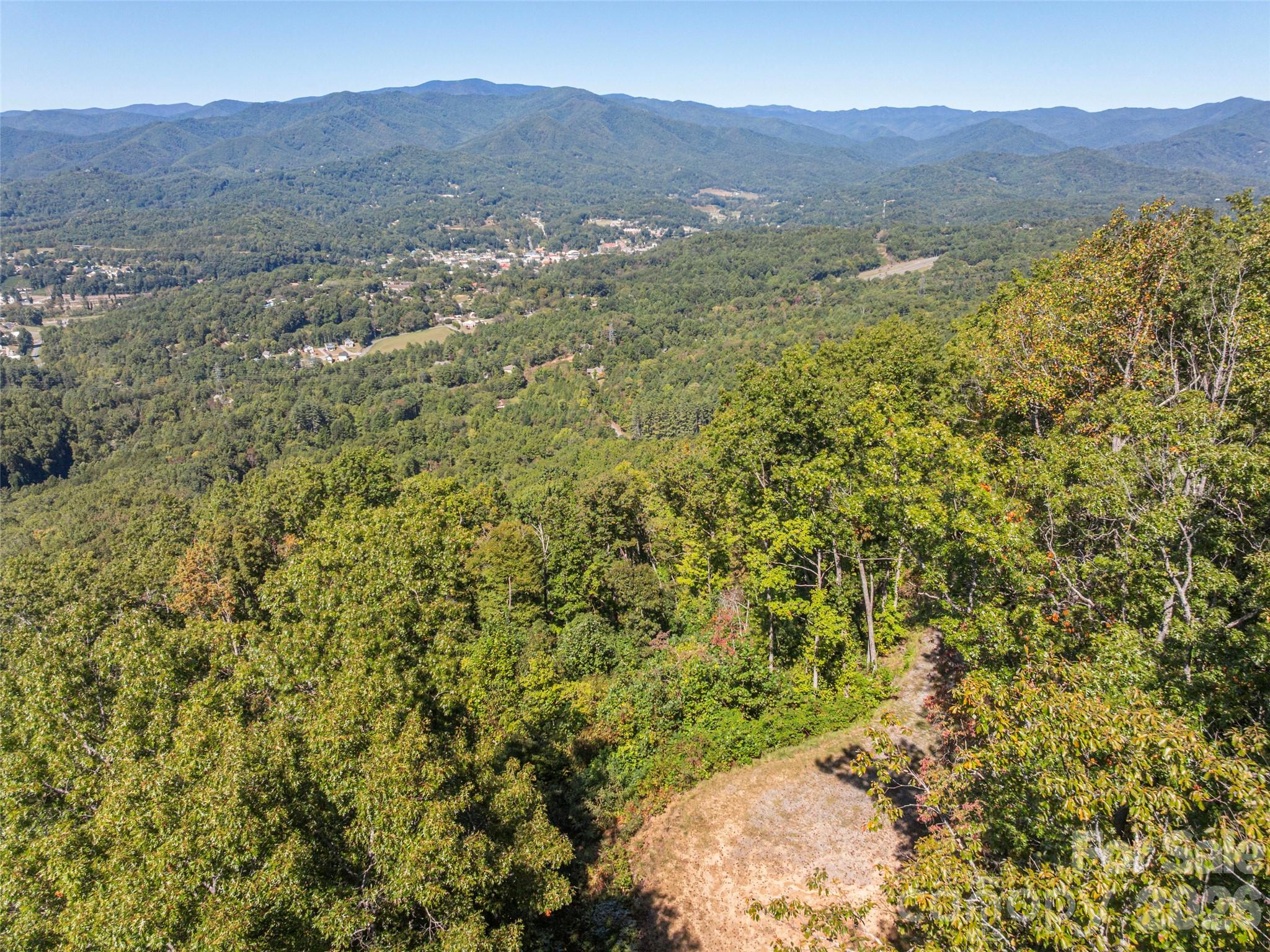 Lot at 00 Breedlove Road, Bryson City, photo 11 of 19