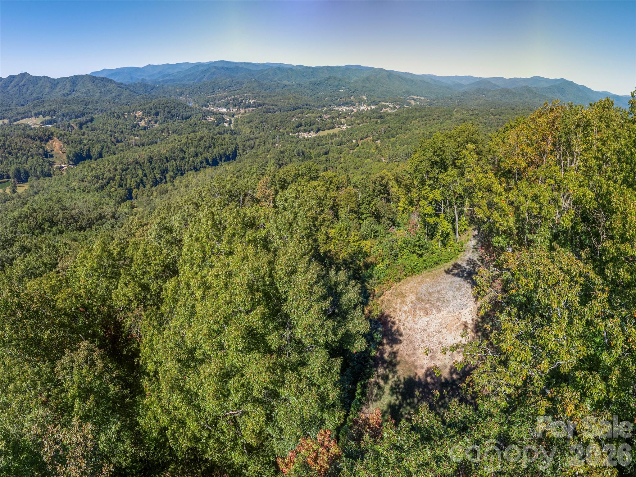 Lot at 00 Breedlove Road, Bryson City, photo 12 of 19