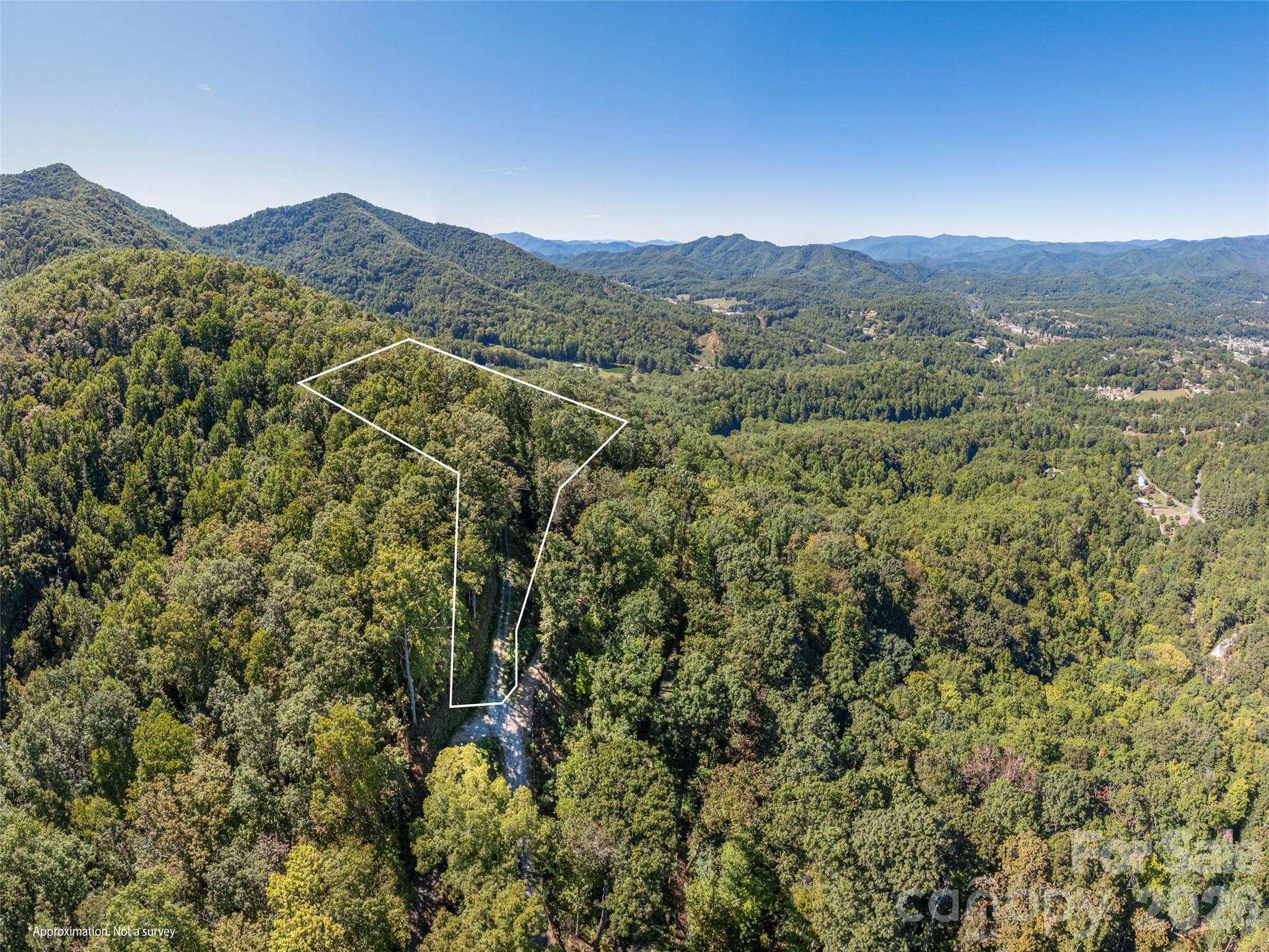 Lot at 00 Breedlove Road, Bryson City, photo 13 of 19