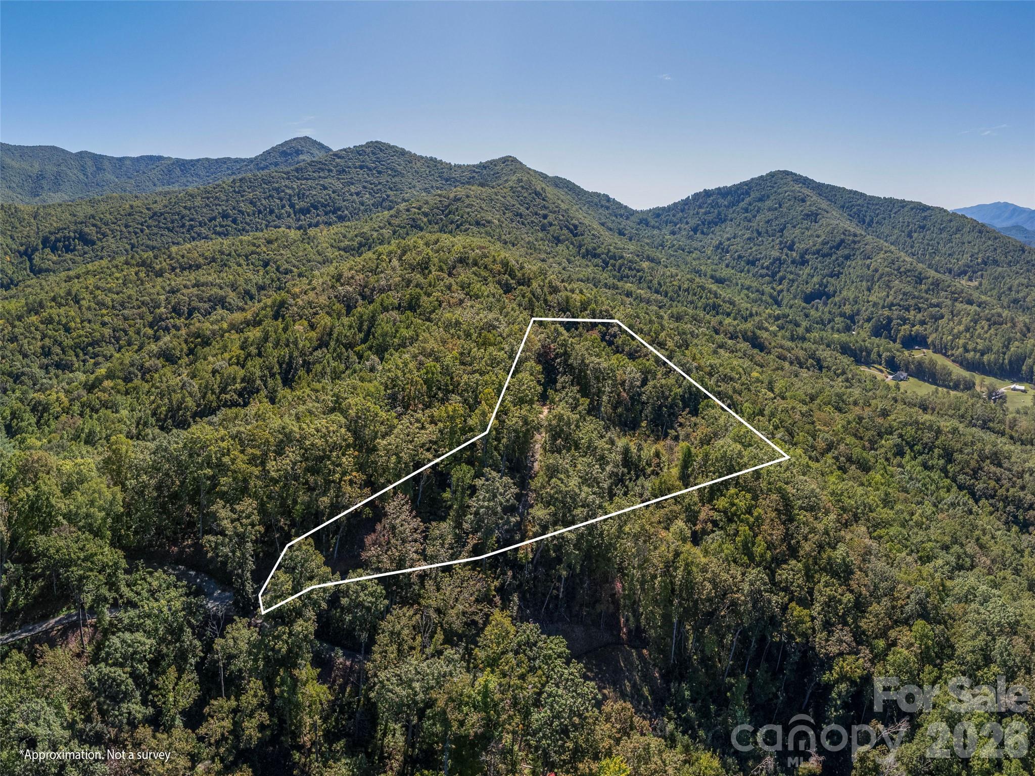 Lot at 00 Breedlove Road, Bryson City, photo 14 of 19