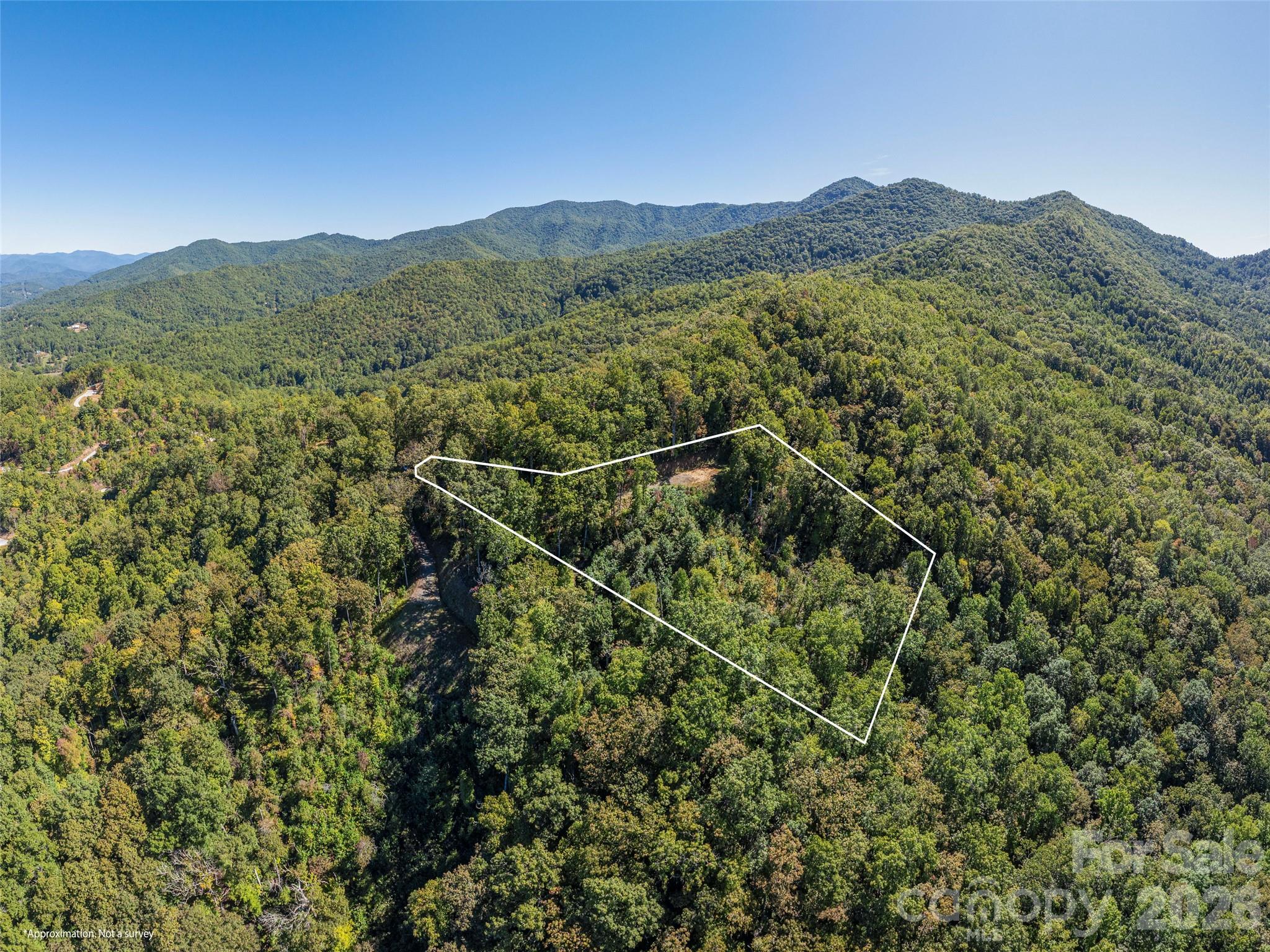 Lot at 00 Breedlove Road, Bryson City, photo 15 of 19