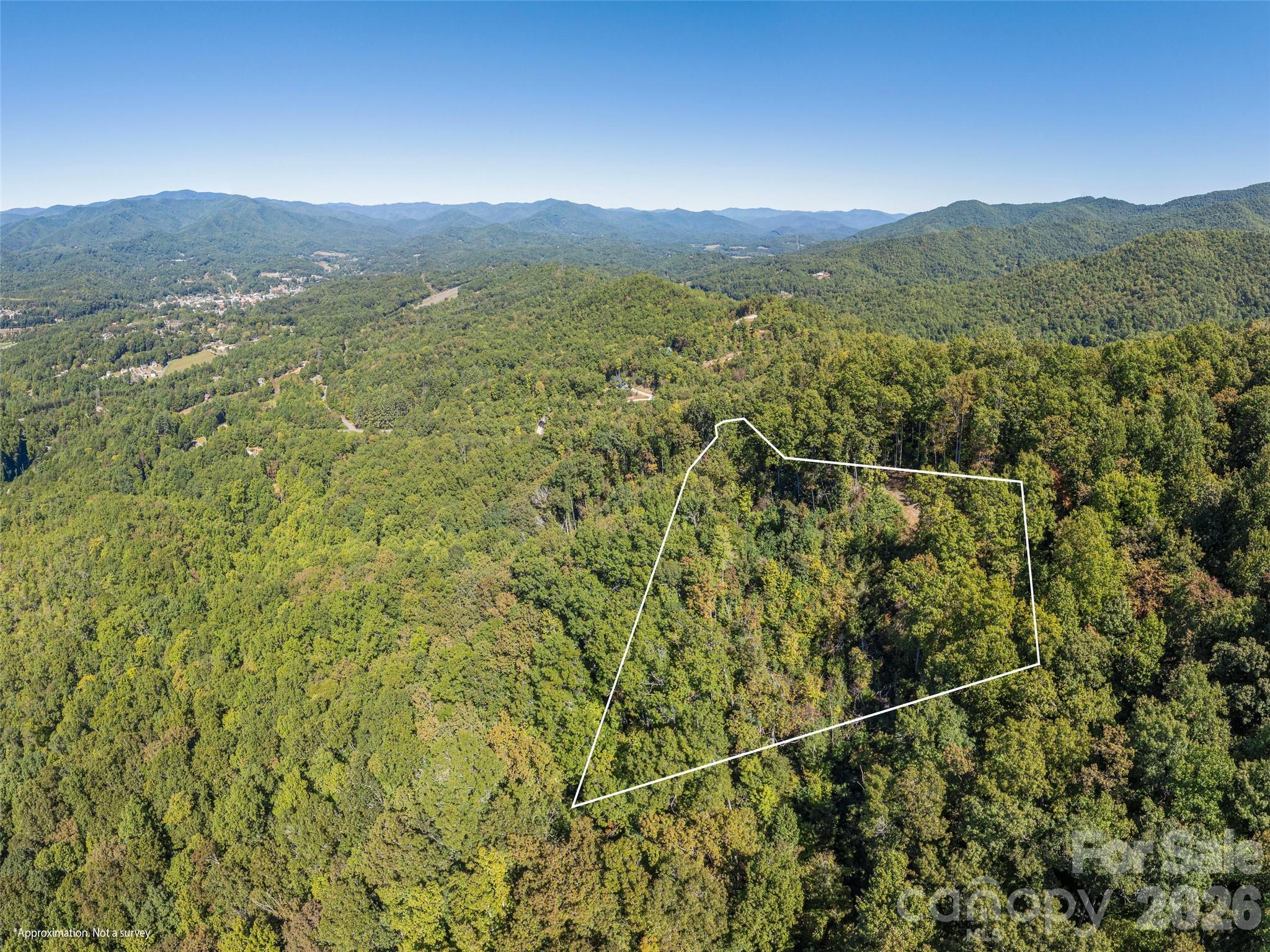 Lot at 00 Breedlove Road, Bryson City, photo 16 of 19